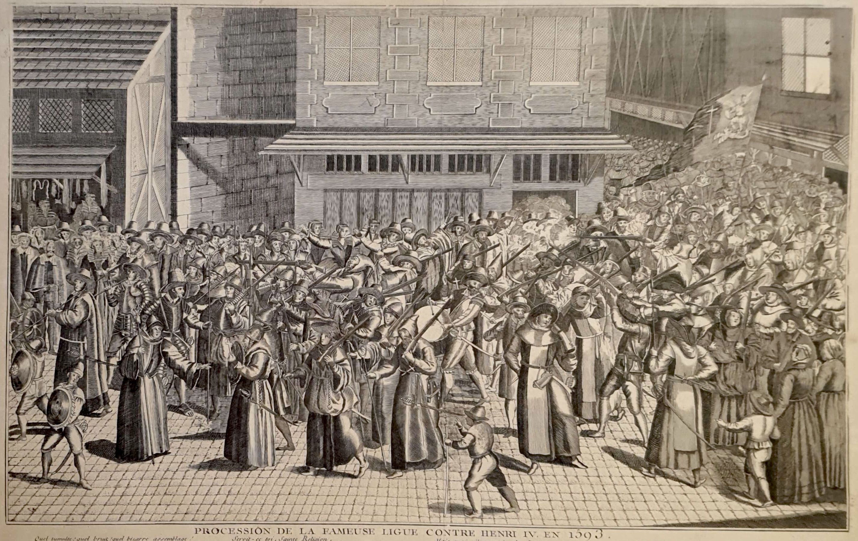 VAN DER KEERE Pieter