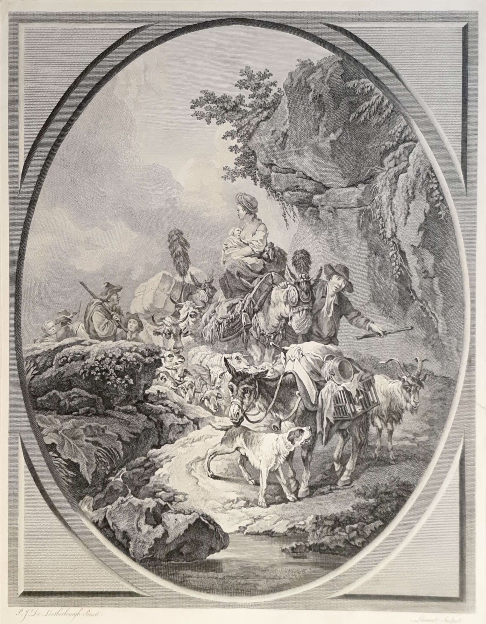 LAURENT Pierre-François