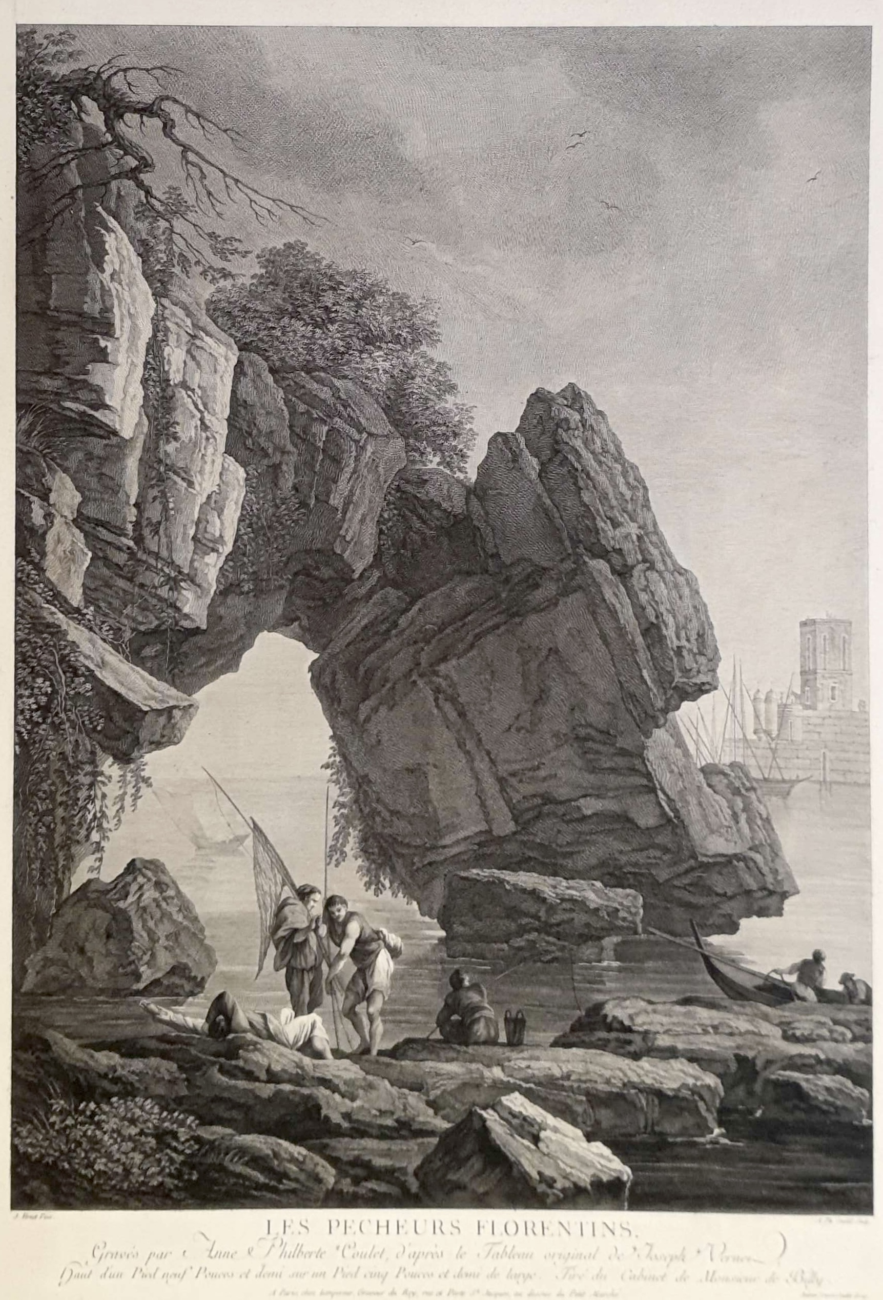 COULET Anne Philiberte