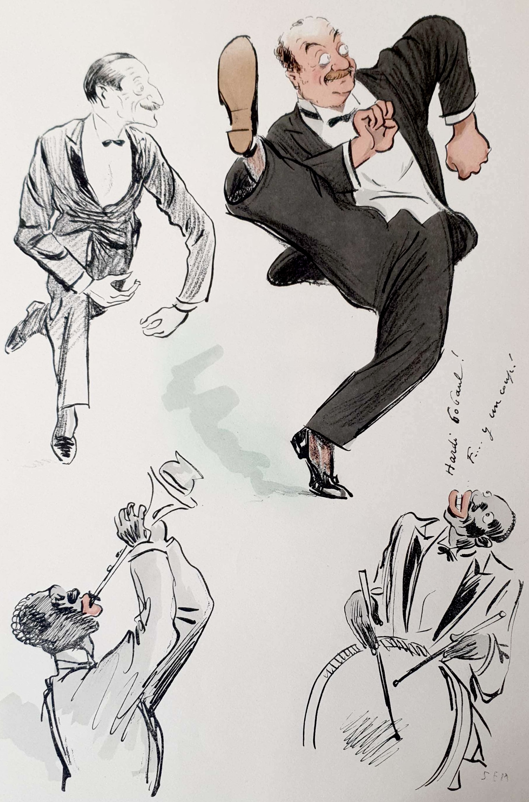 SEM (Georges GOURSAT)