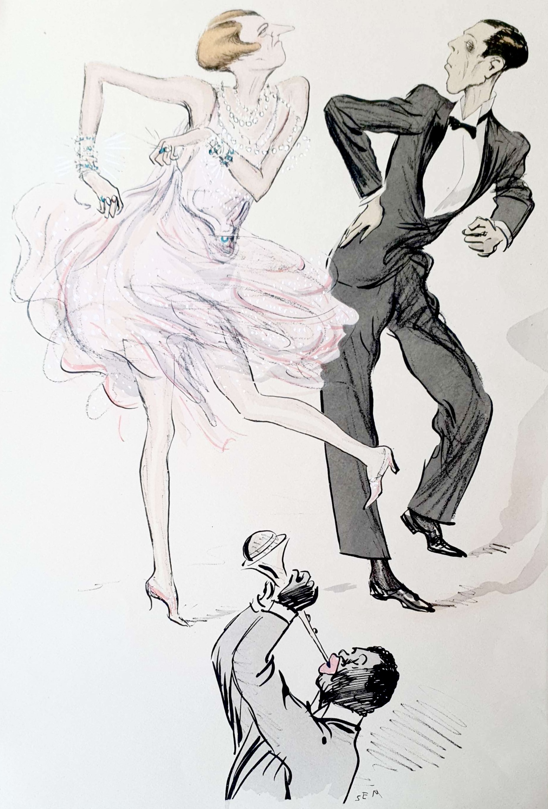 SEM (Georges GOURSAT)