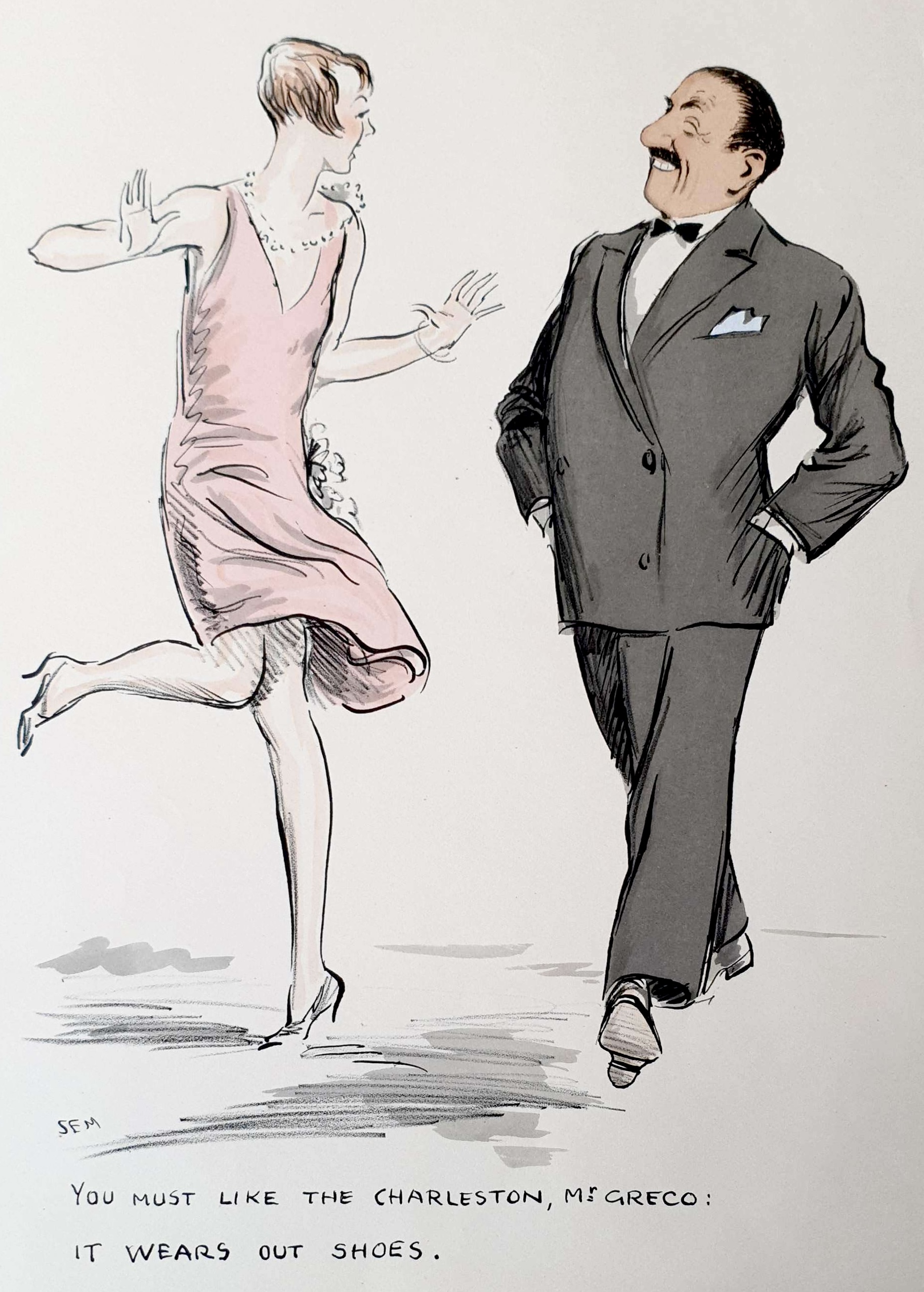 SEM (Georges GOURSAT)