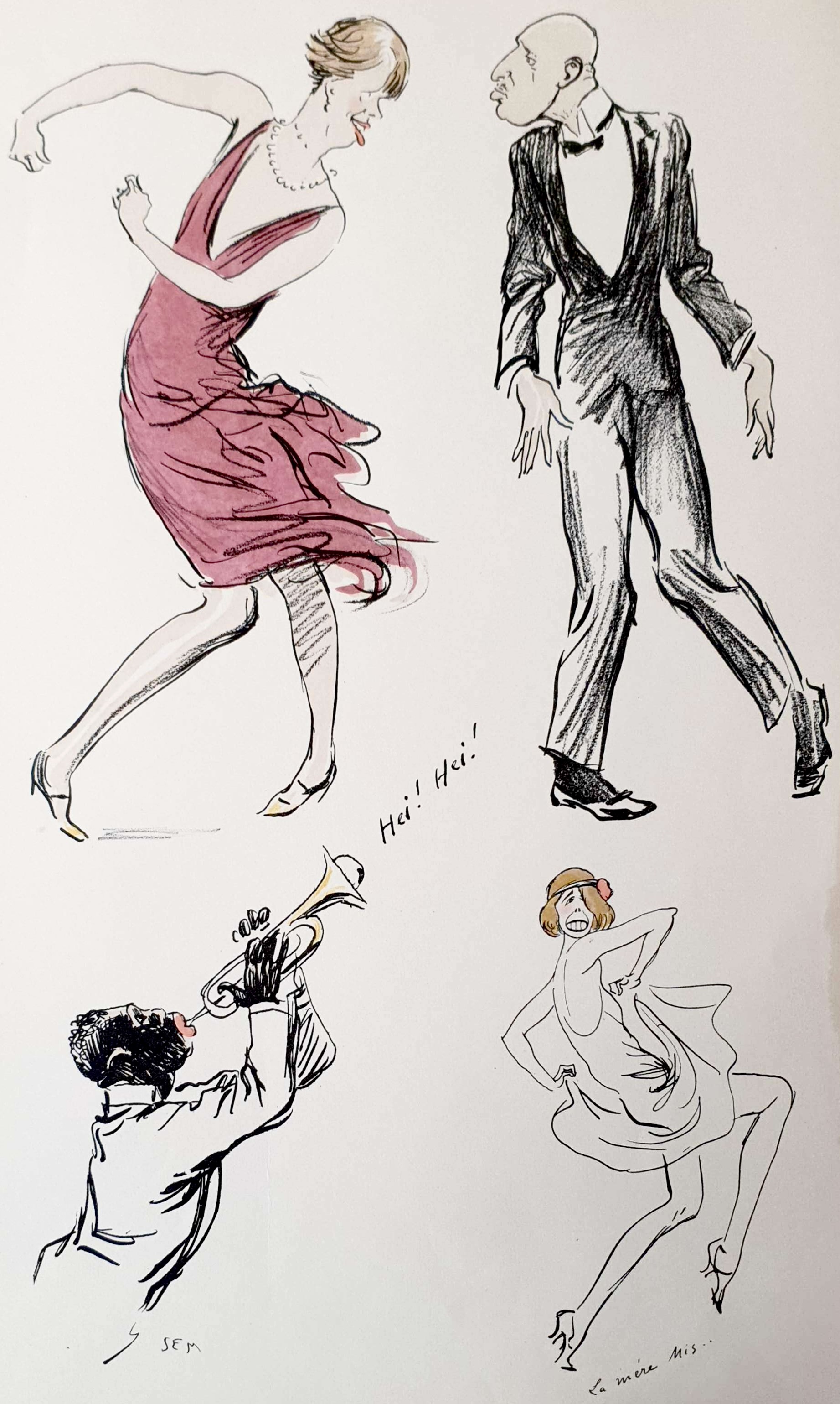 SEM (Georges GOURSAT)