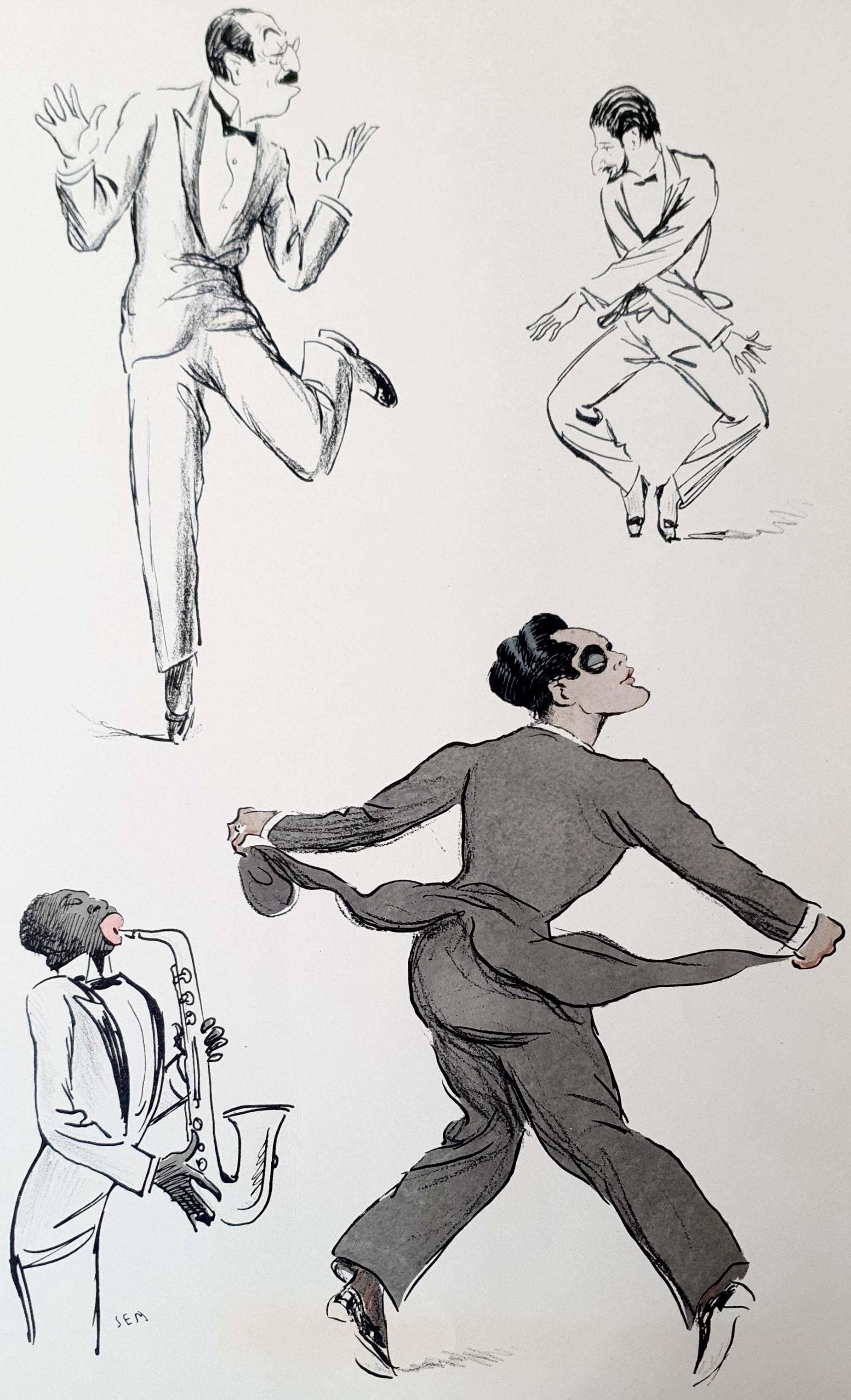 SEM (Georges GOURSAT)