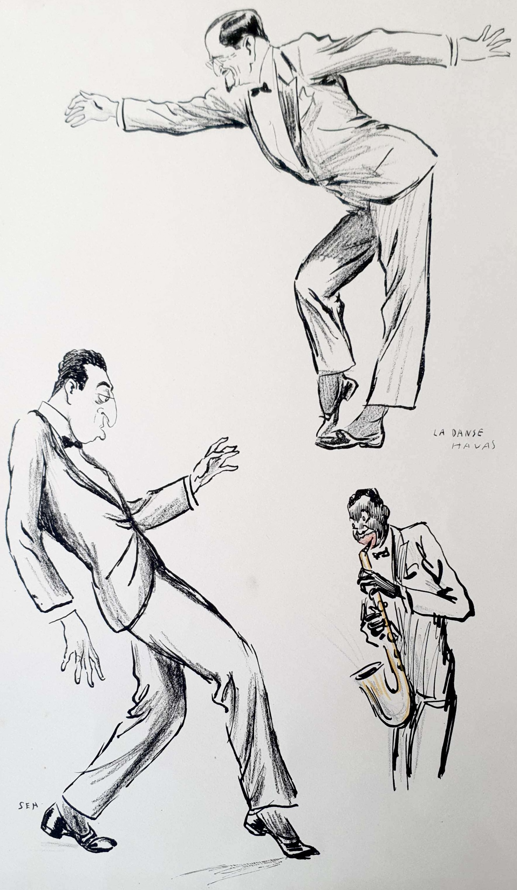 SEM (Georges GOURSAT)