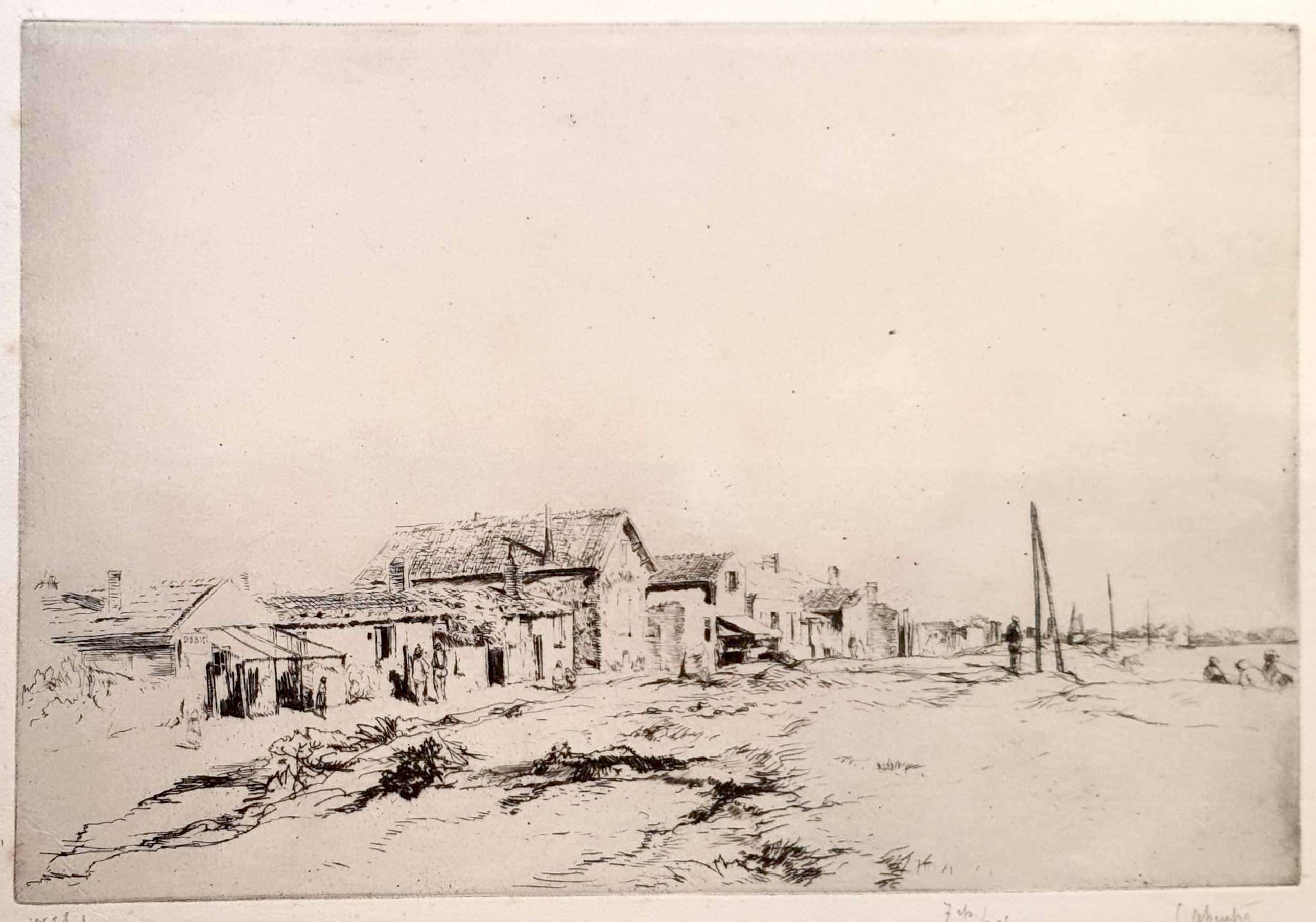 LEHEUTRE Gustave