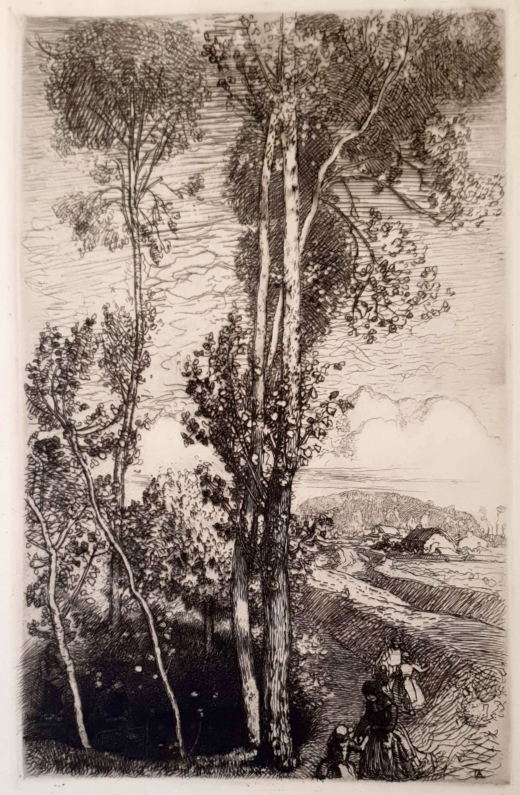 LEPÈRE Louis Auguste