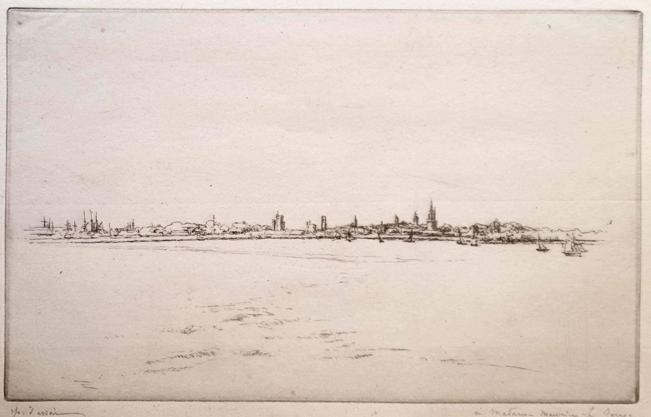 LEHEUTRE Gustave