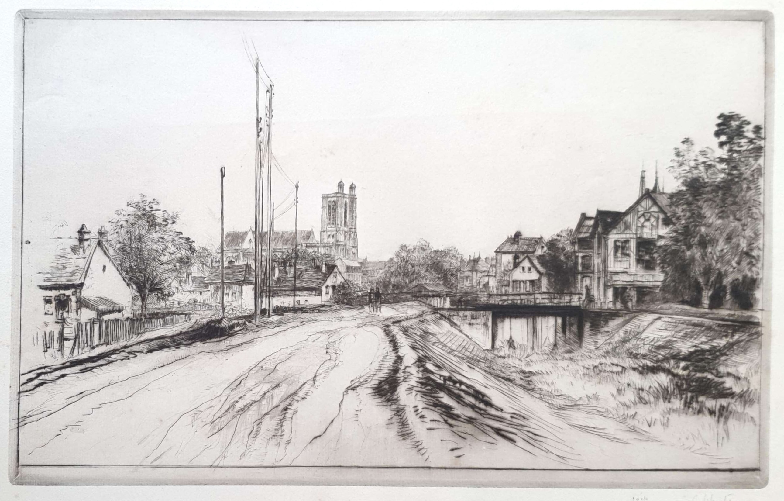 LEHEUTRE Gustave