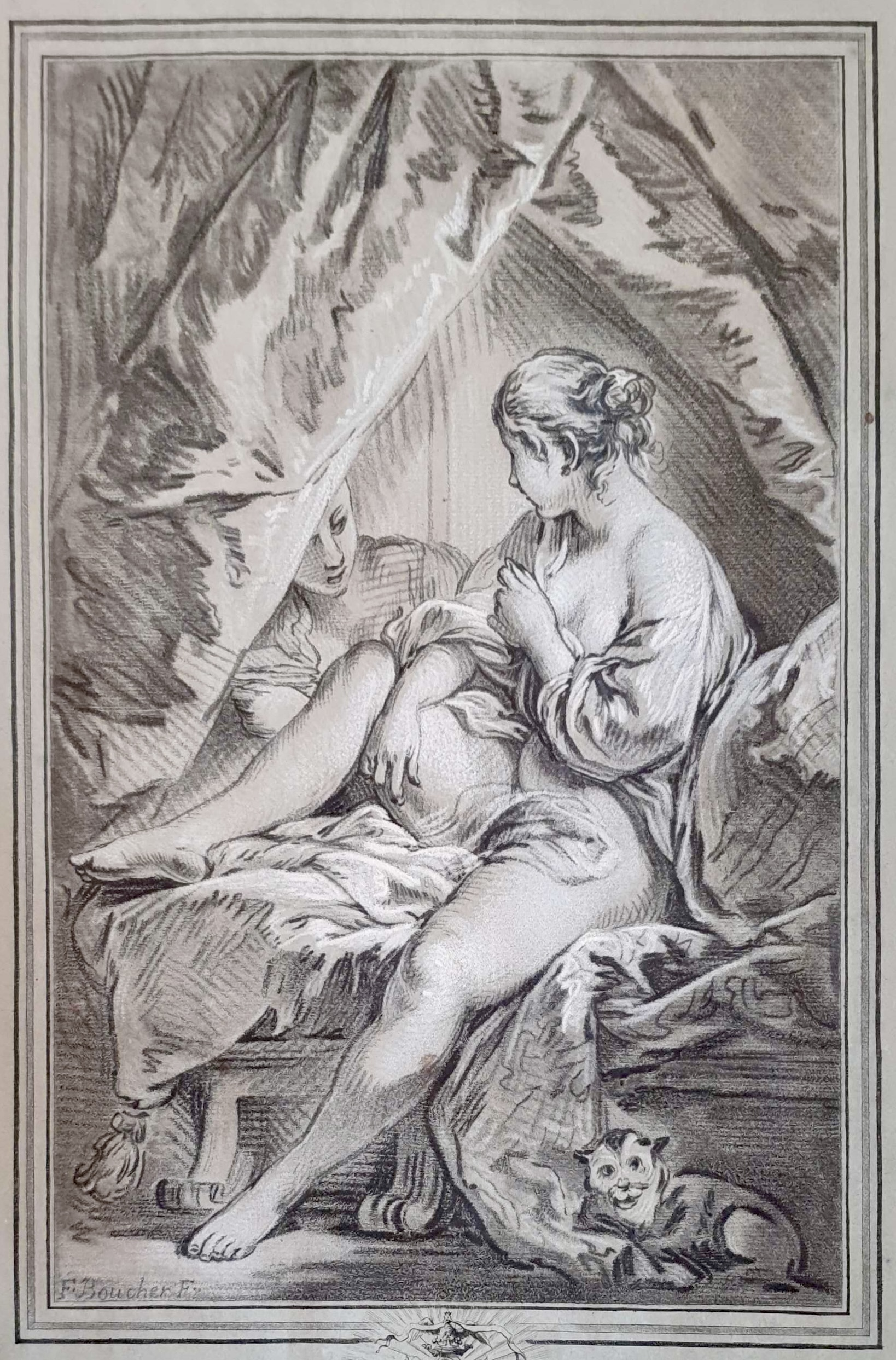 BONNET Louis Marin