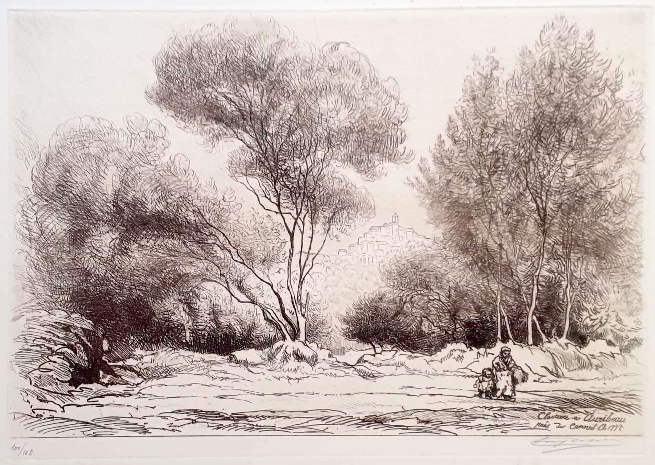 DELÂTRE Eugène