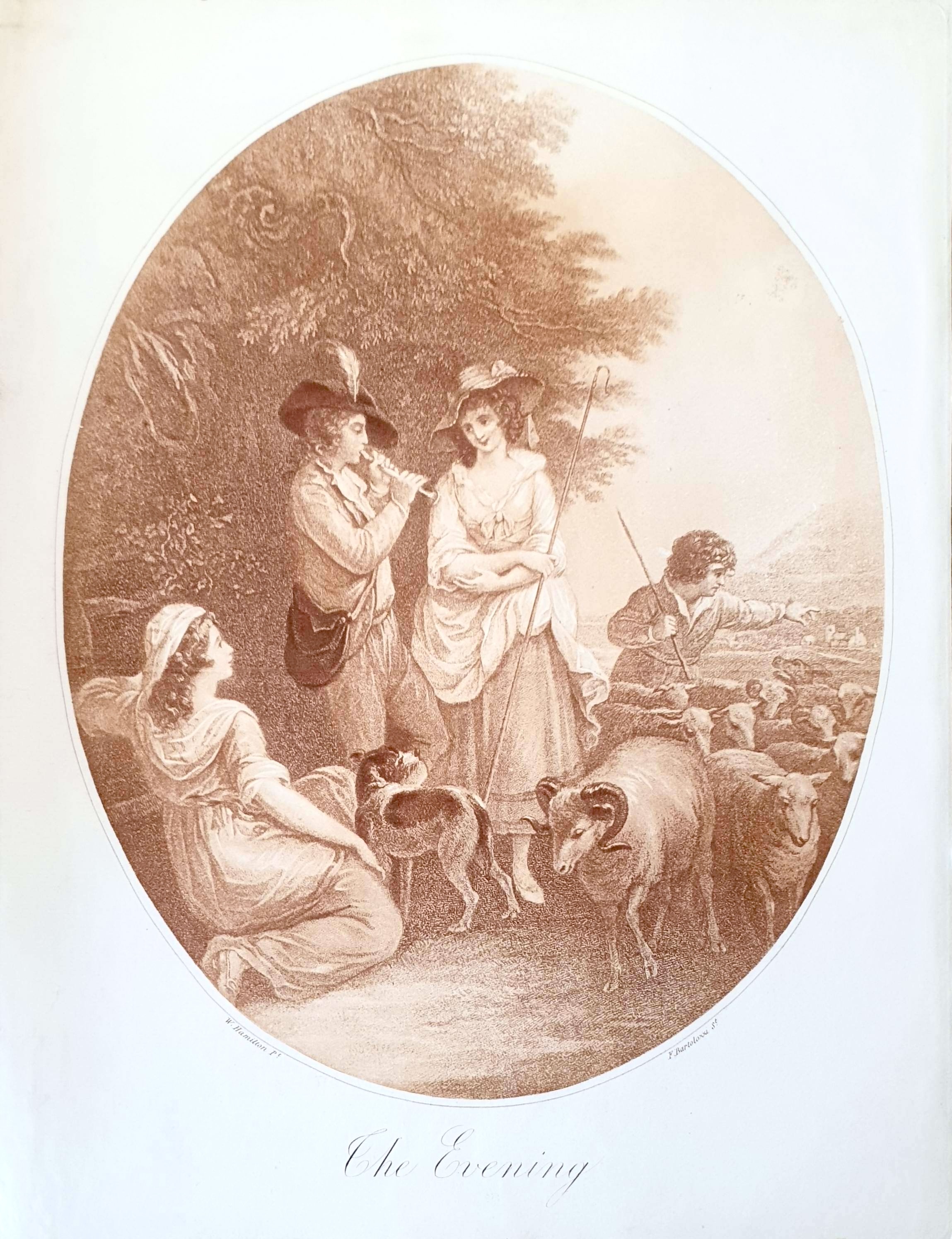 BARTOLOZZI Francesco