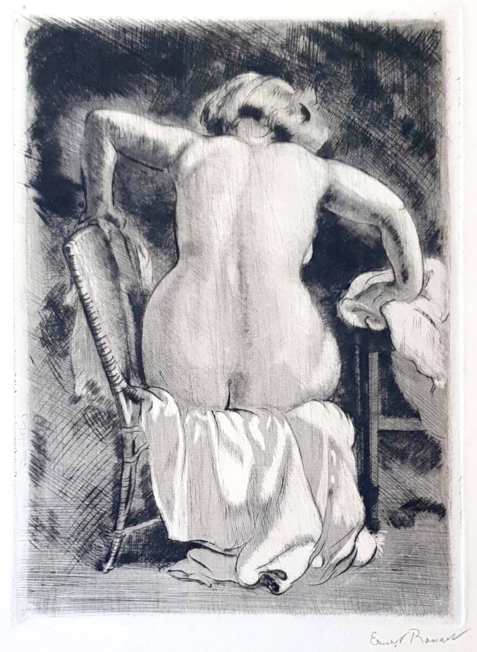 ROUART Ernest