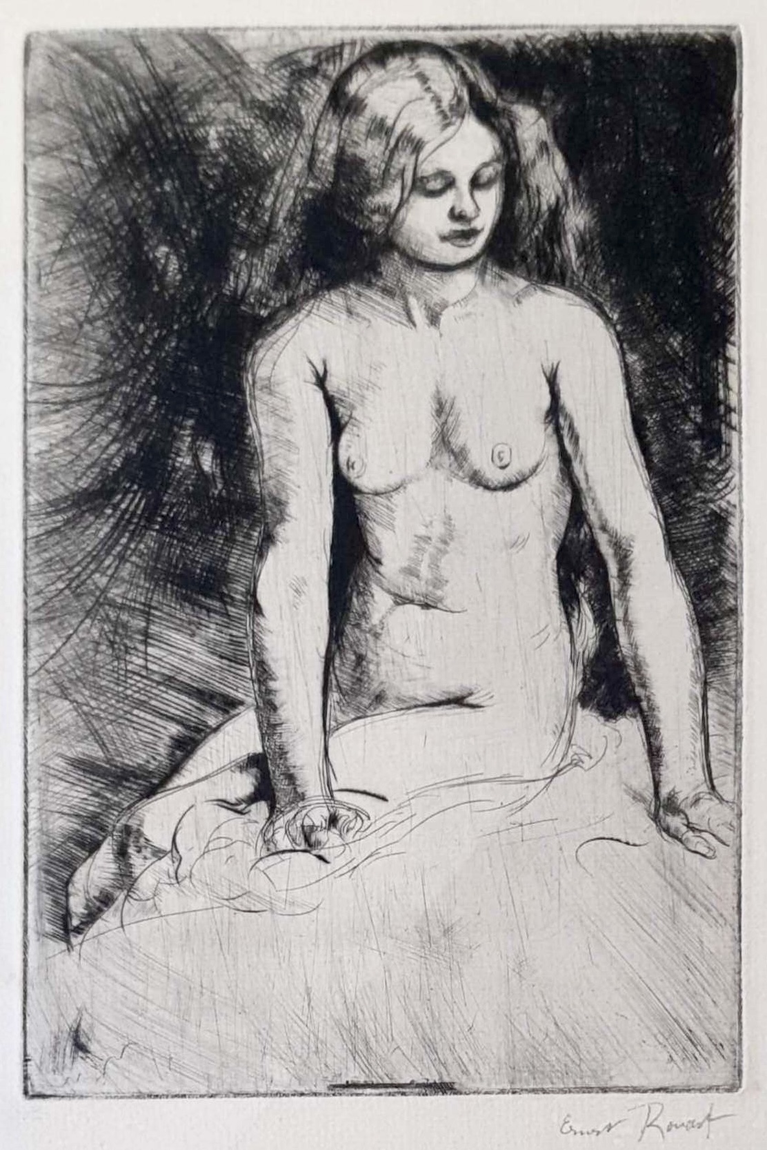 ROUART Ernest
