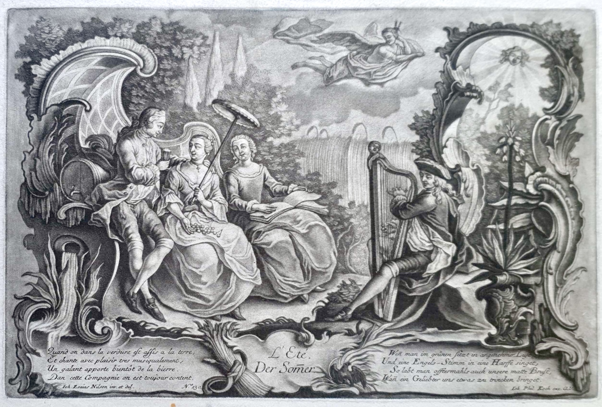 KOCH Johann Philip
