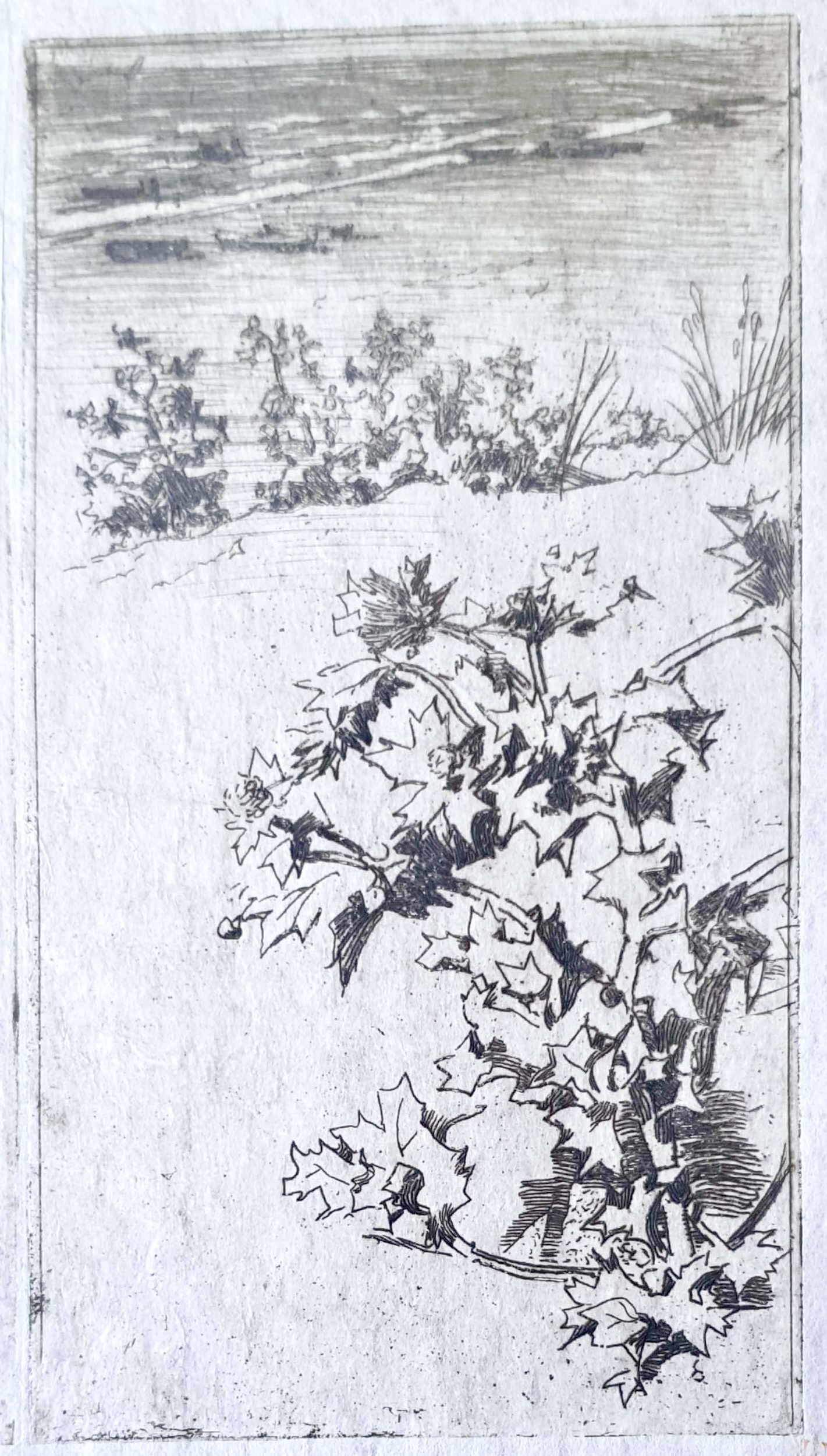 LEPÈRE Louis Auguste