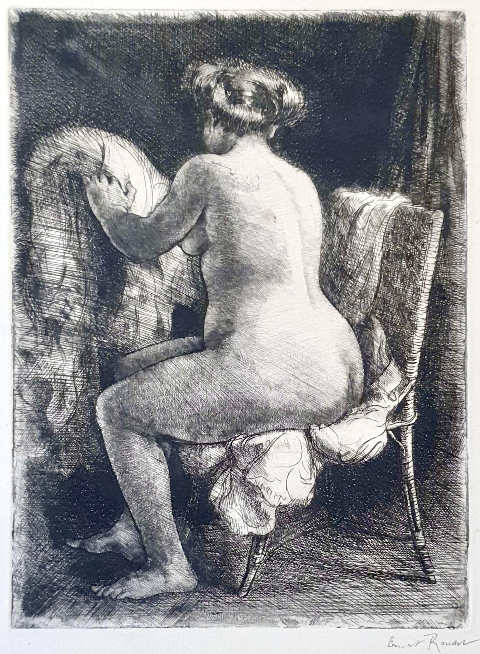 ROUART Ernest