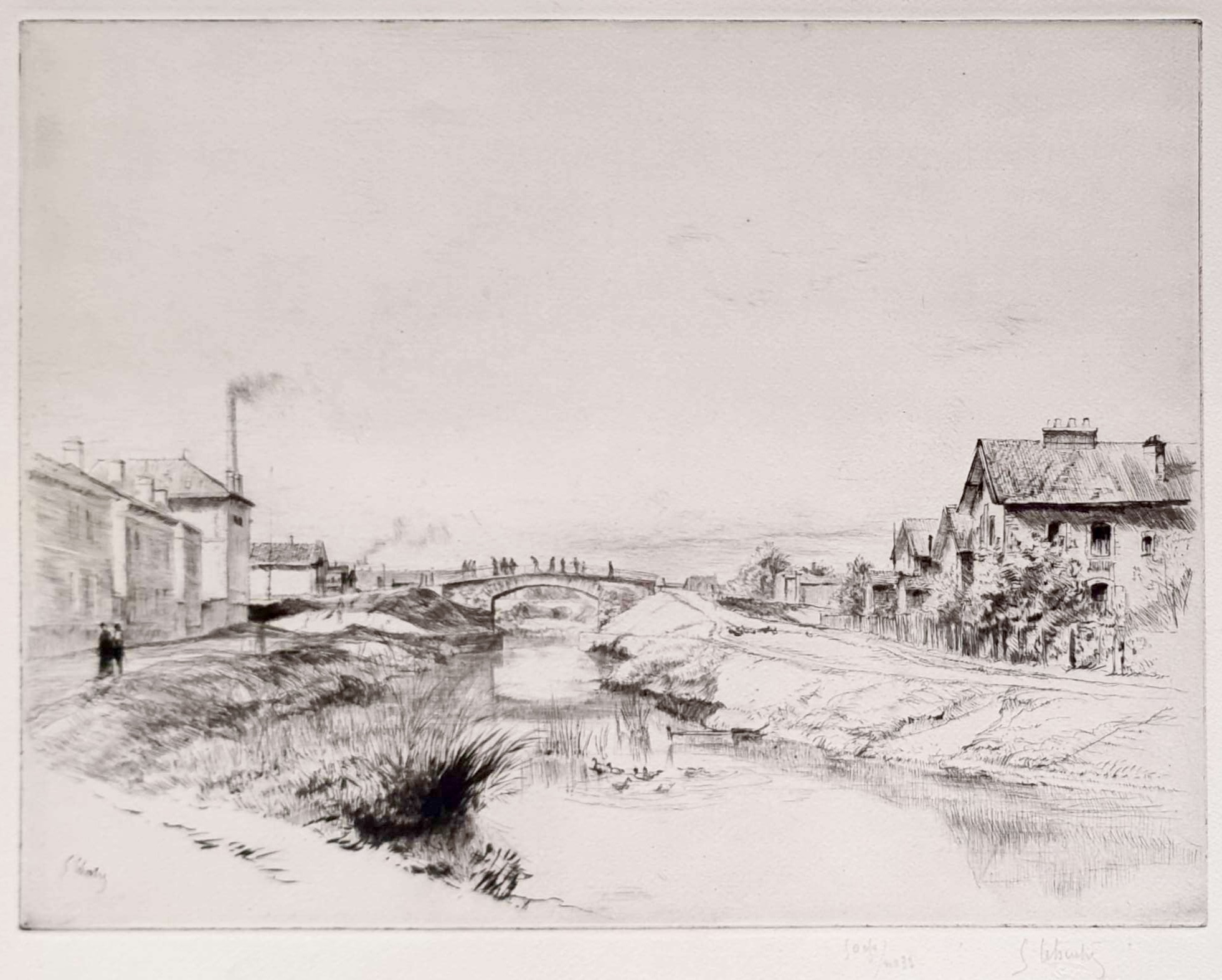LEHEUTRE Gustave