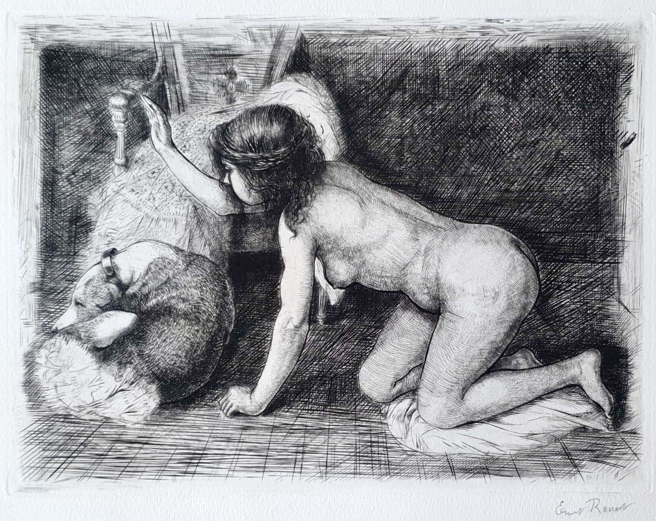 ROUART Ernest