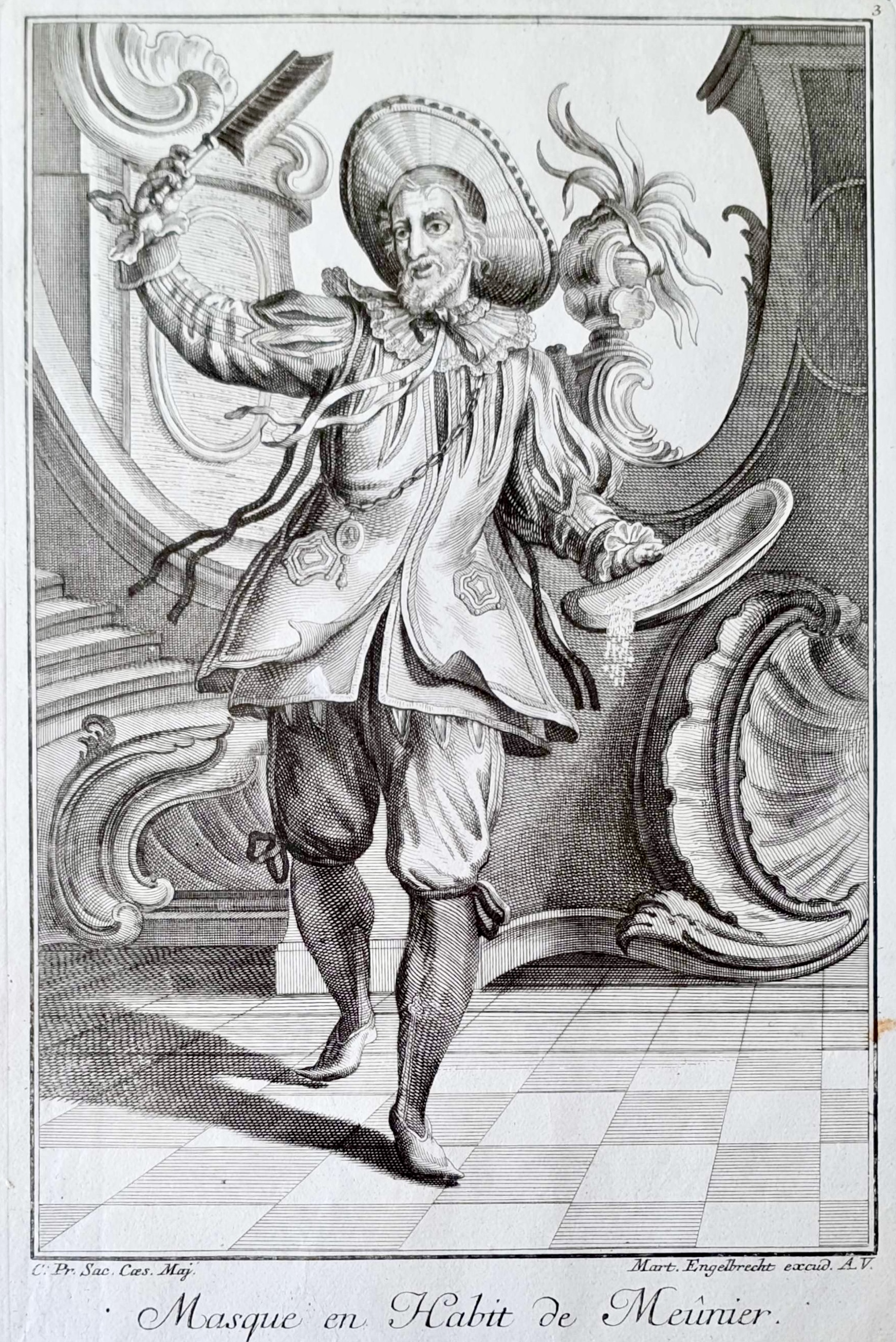 ENGELBRECHT Martin