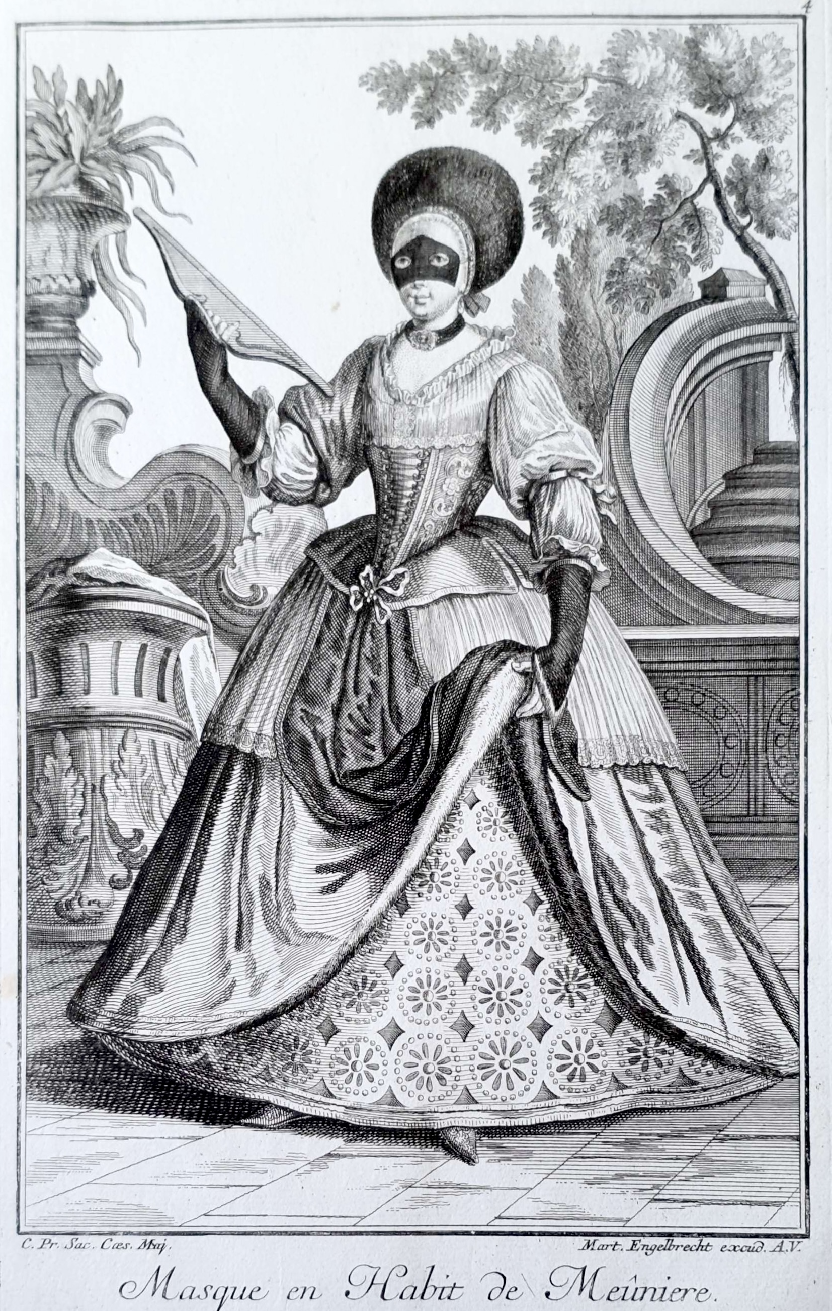 ENGELBRECHT Martin