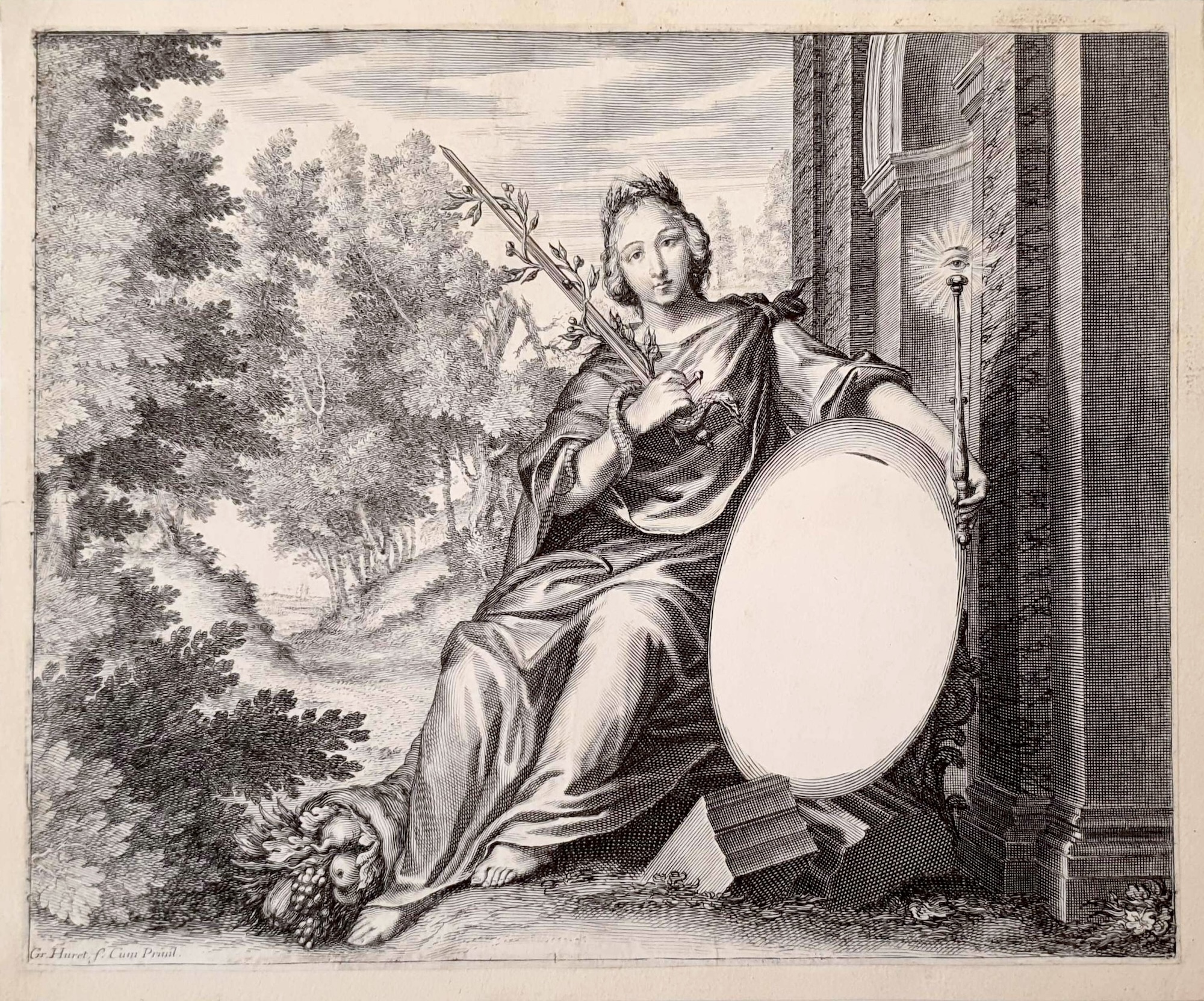 HURET Grégoire