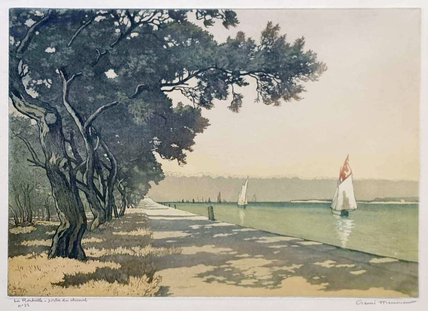 MEUNIER Henri