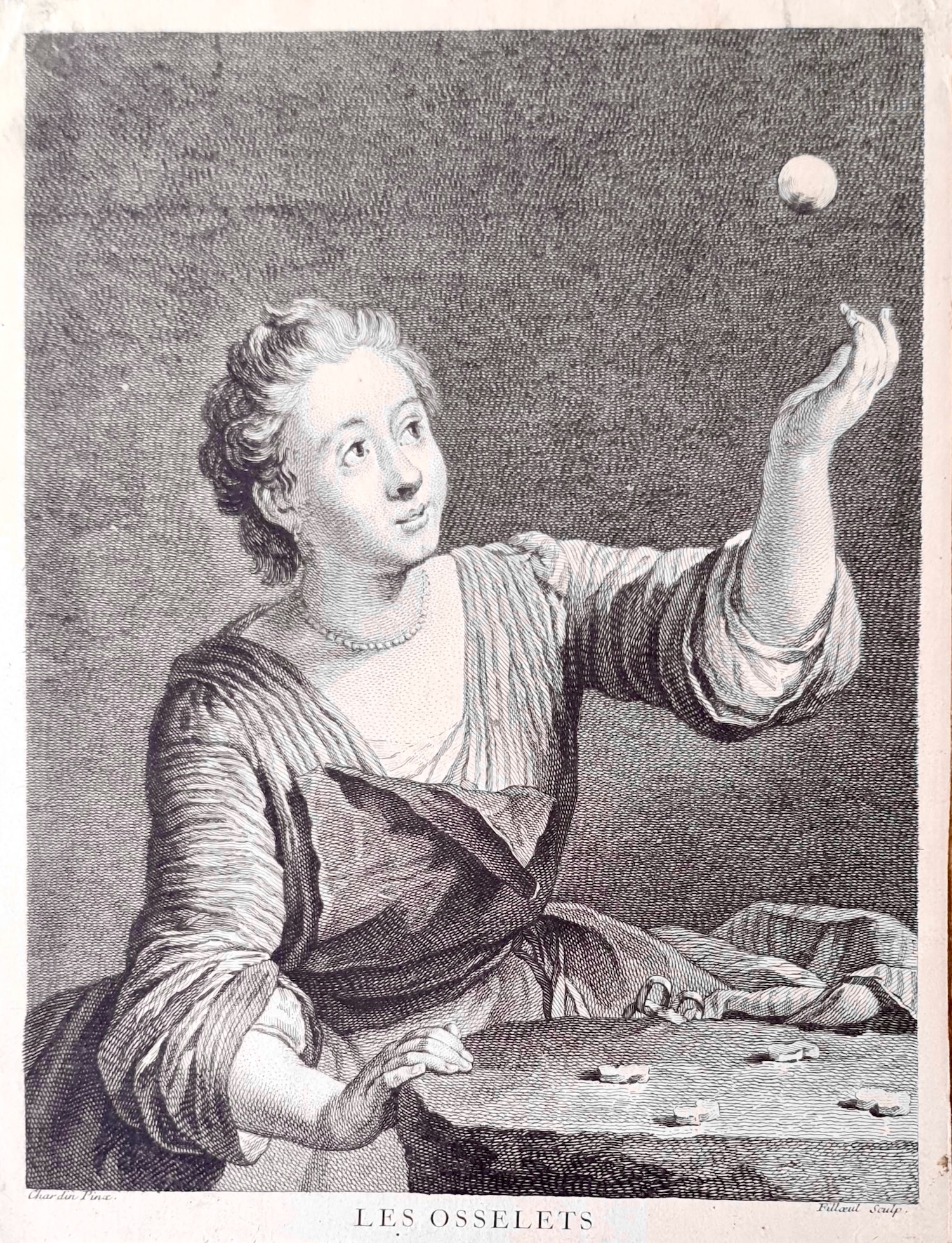FILLOEUL Pierre