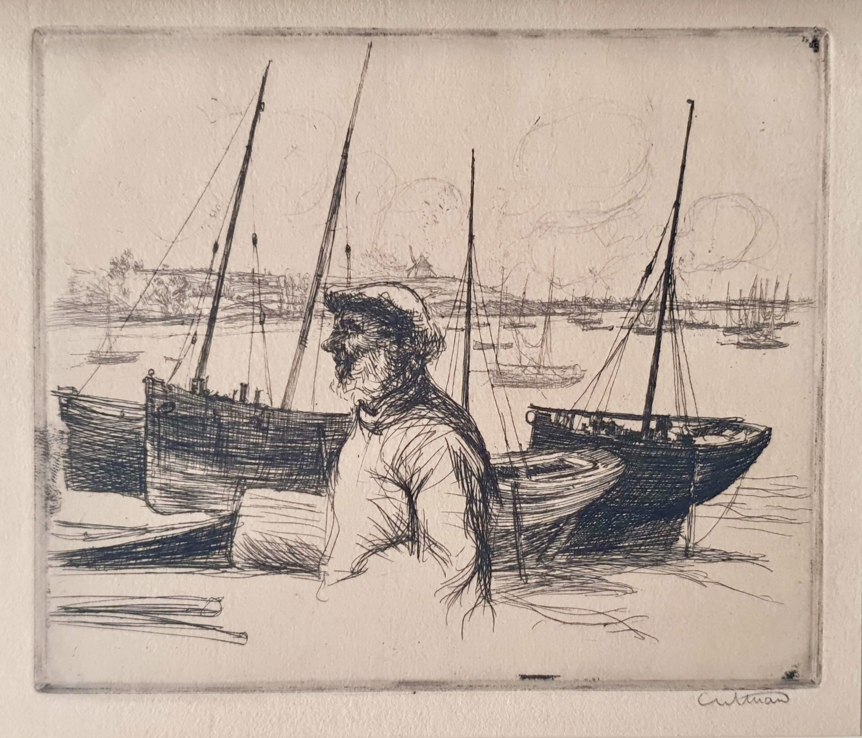 HUARD Charles