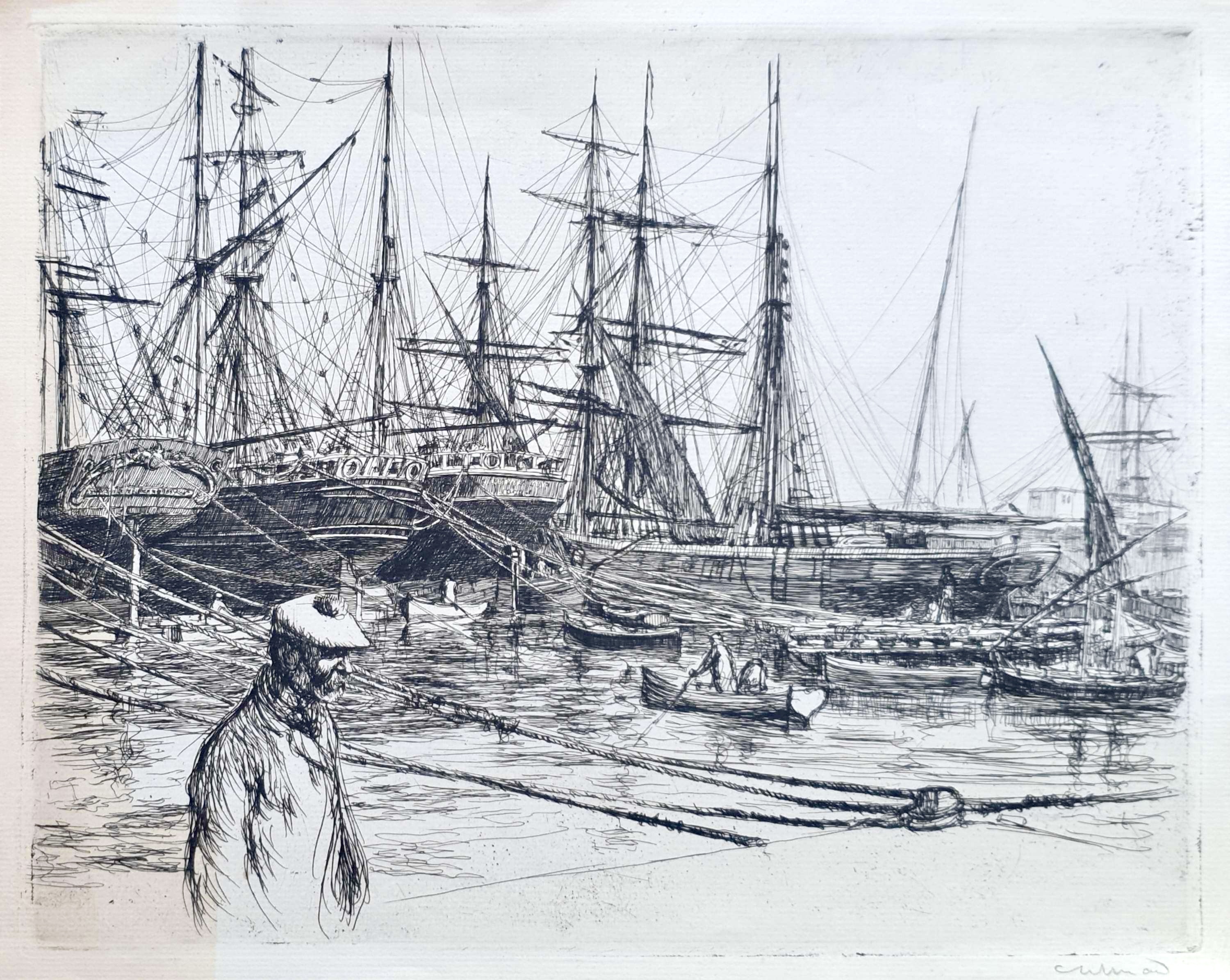 HUARD Charles