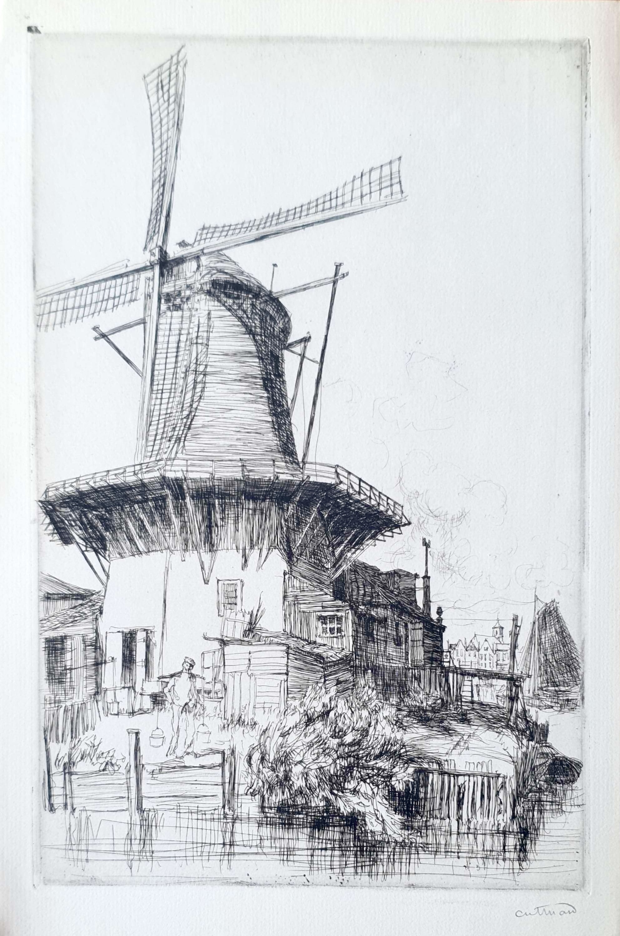 HUARD Charles