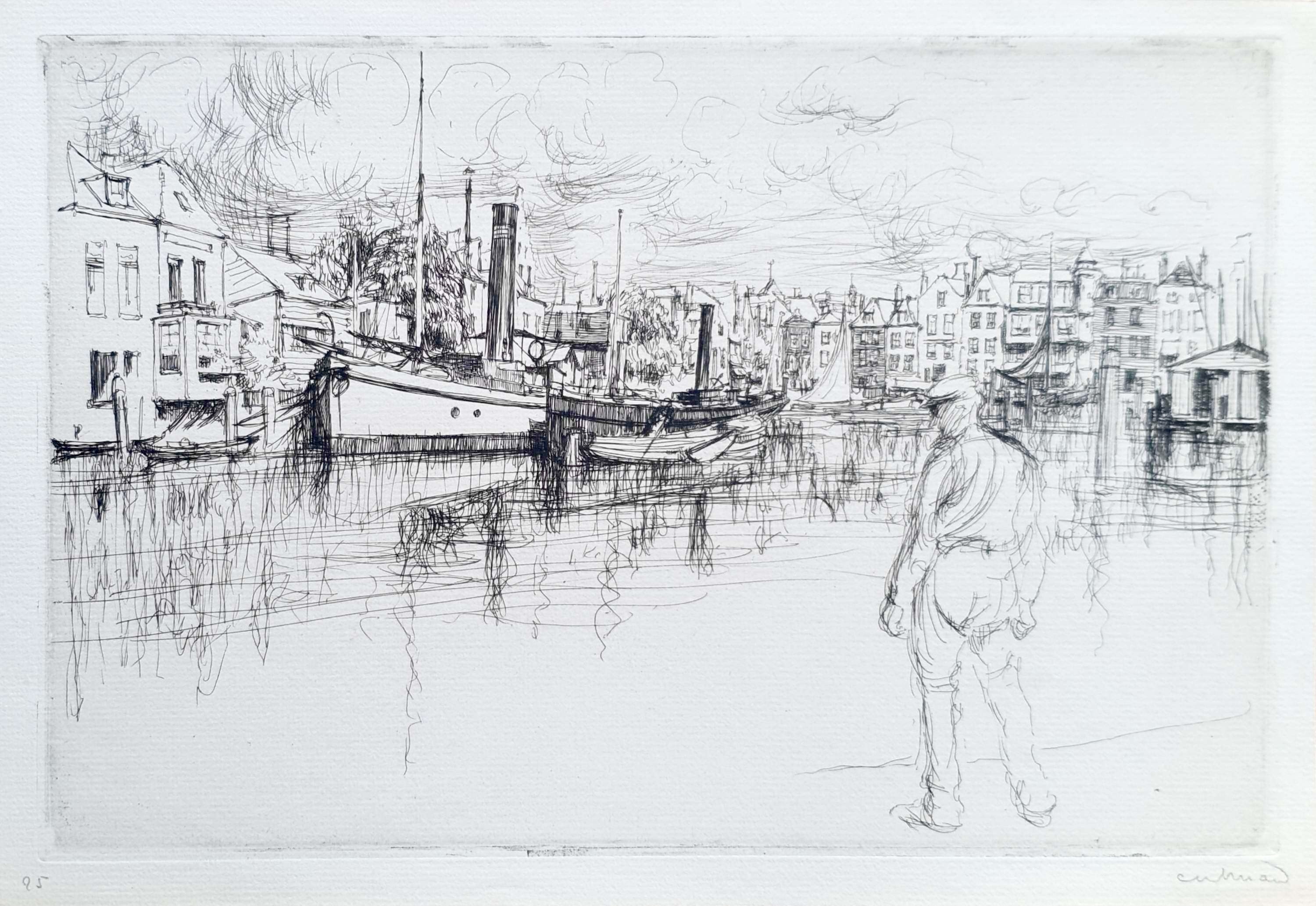 HUARD Charles