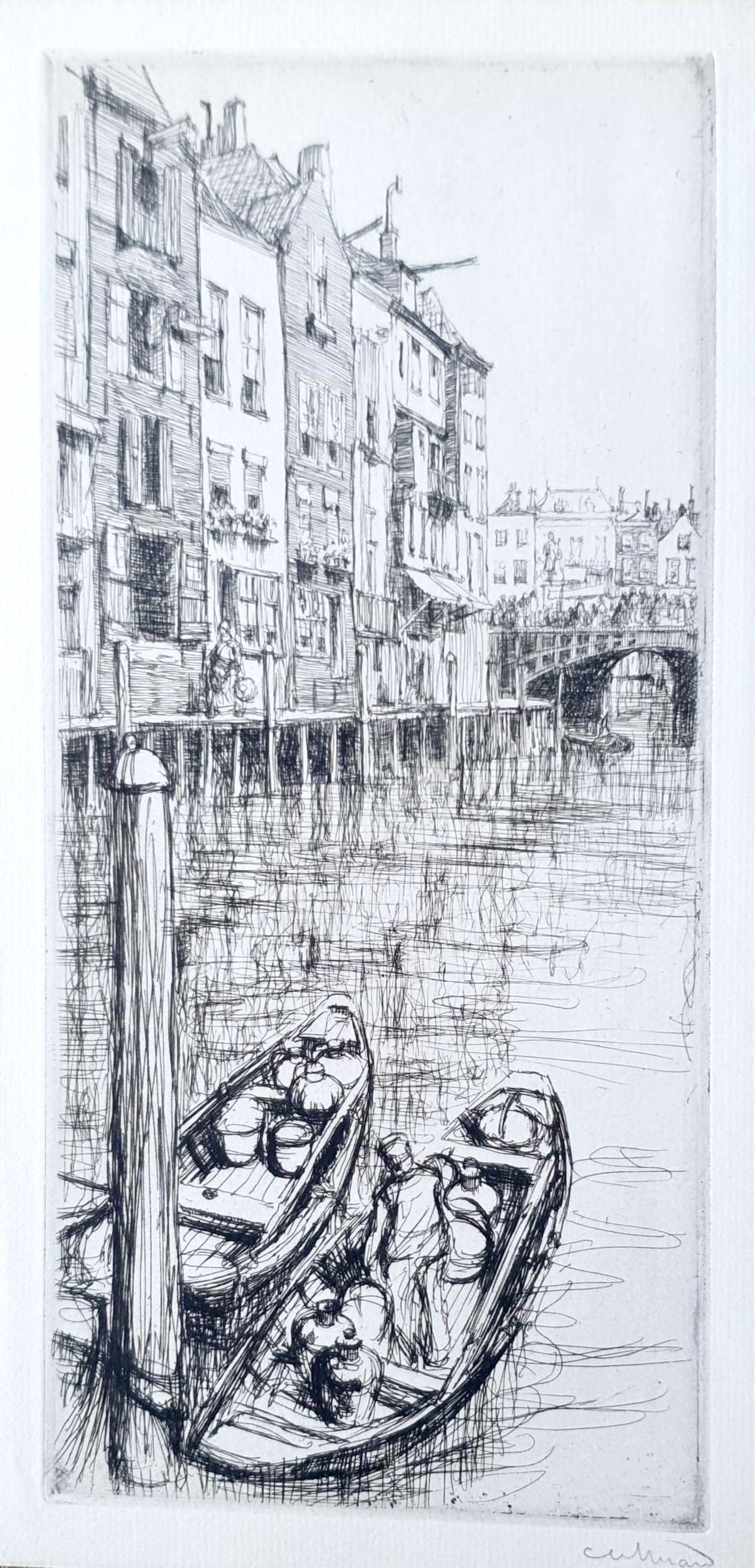 HUARD Charles