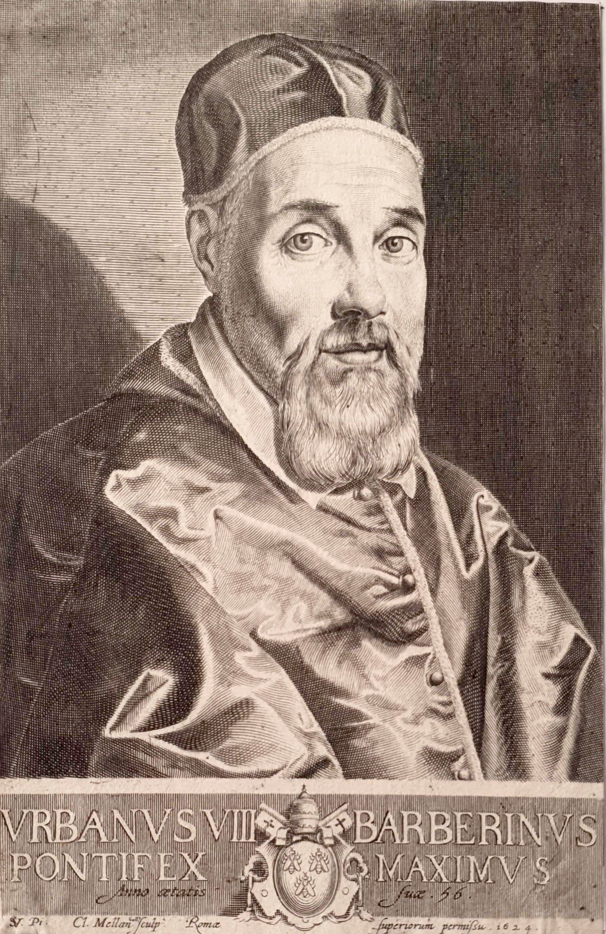 MELLAN Claude