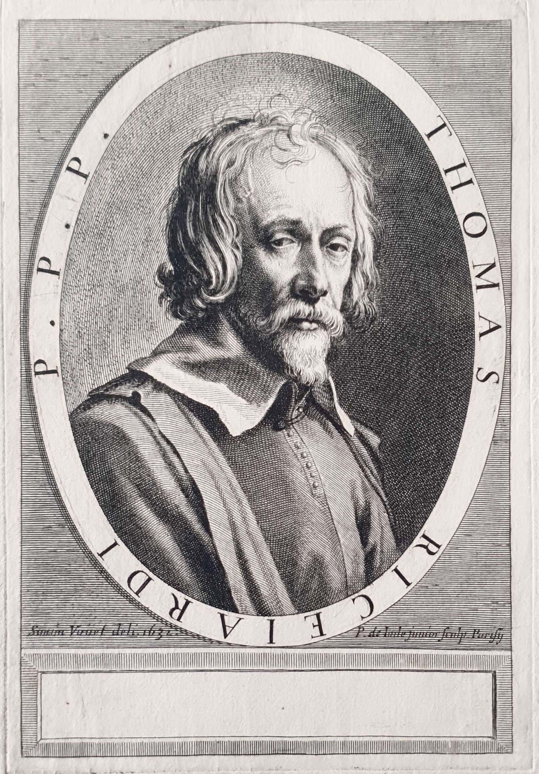 JODE Pieter de II