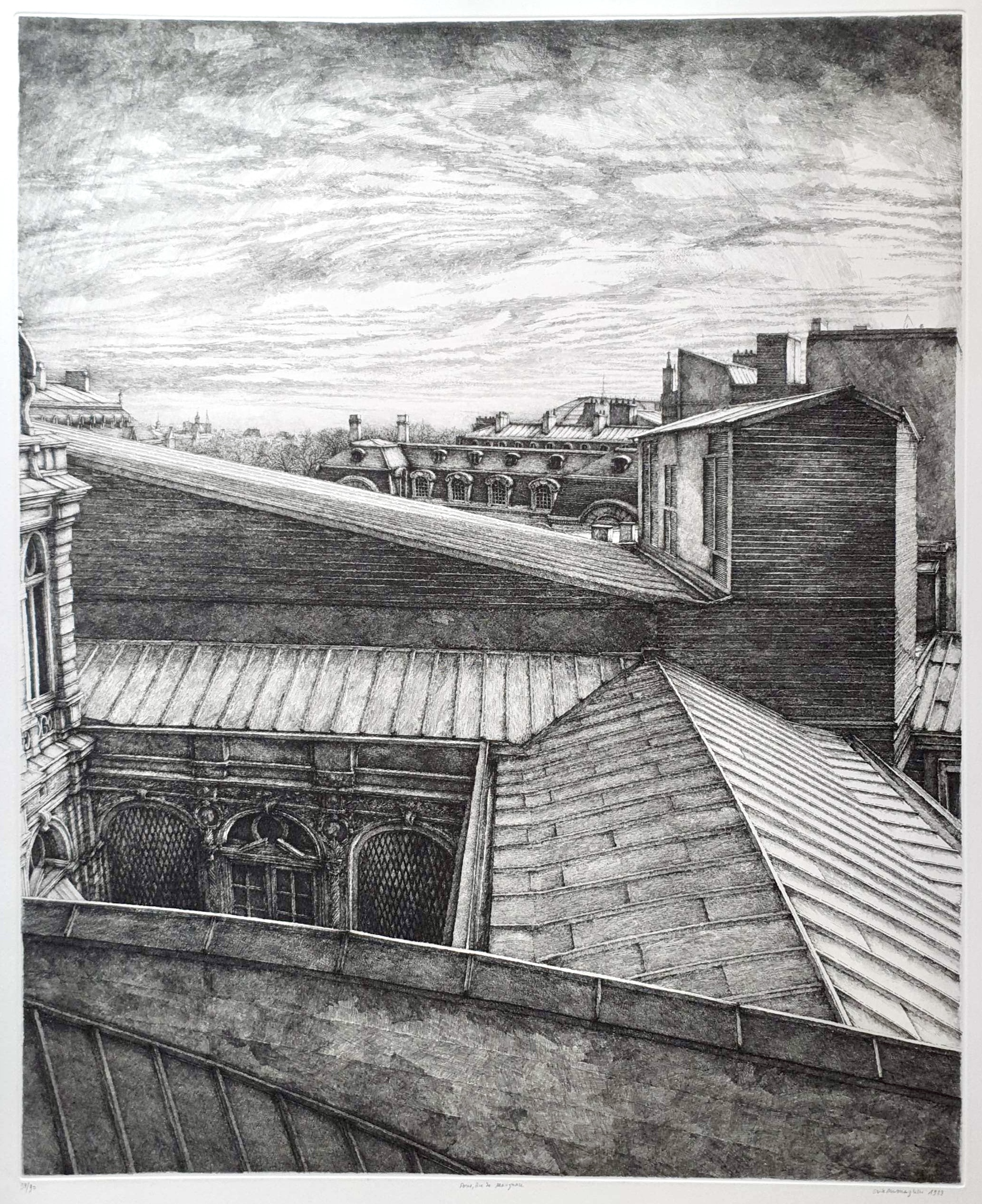 DESMAZIÈRES Érik