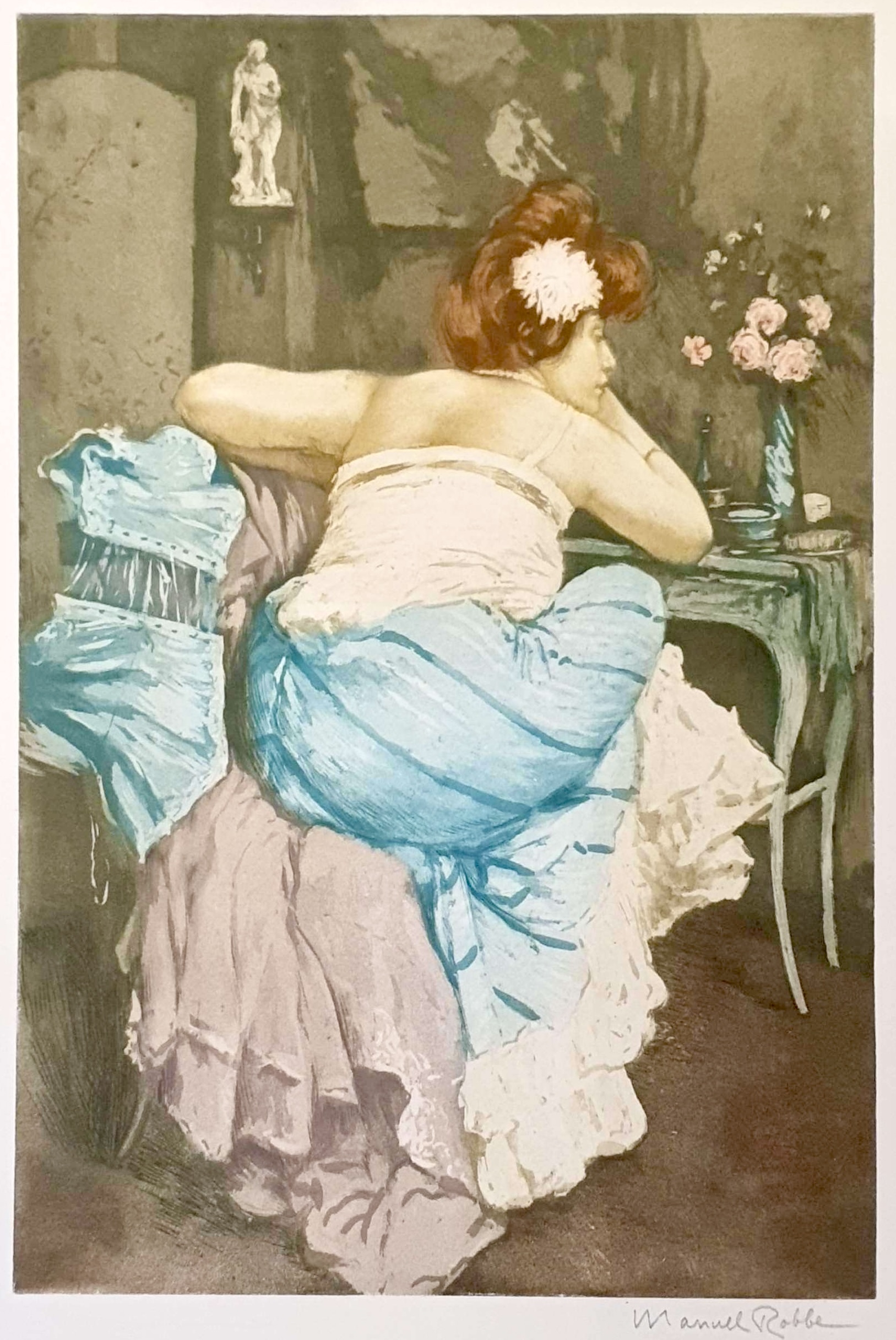 ROBBE Manuel