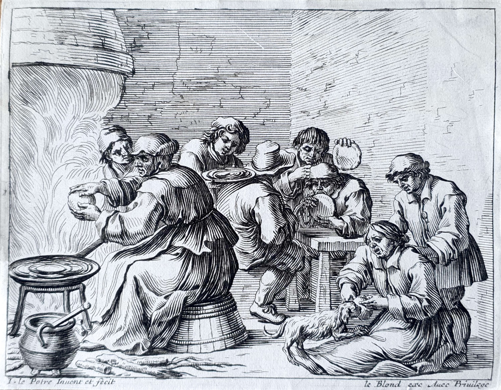 LEPAUTRE Jean