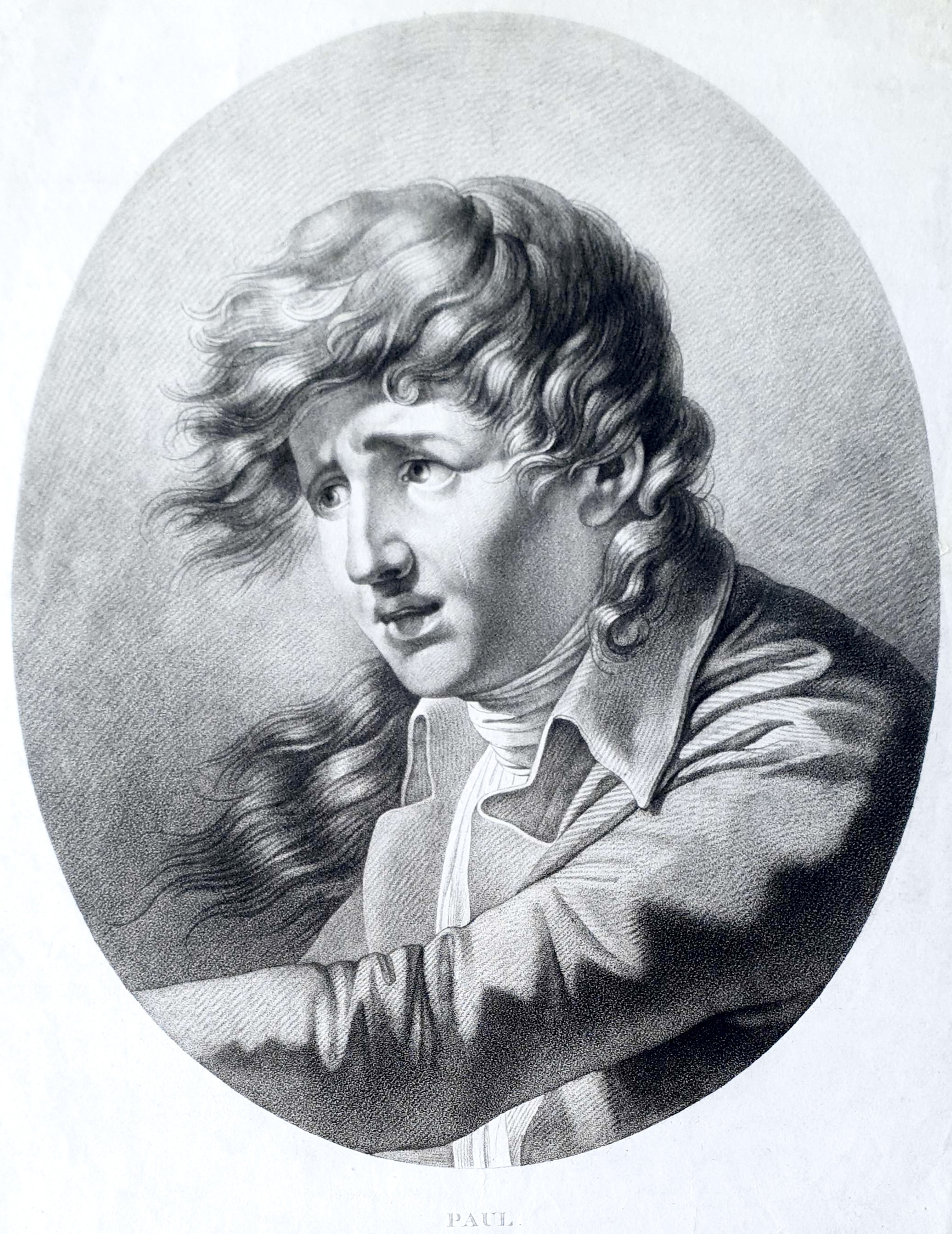 LUCIEN Jean Baptiste
