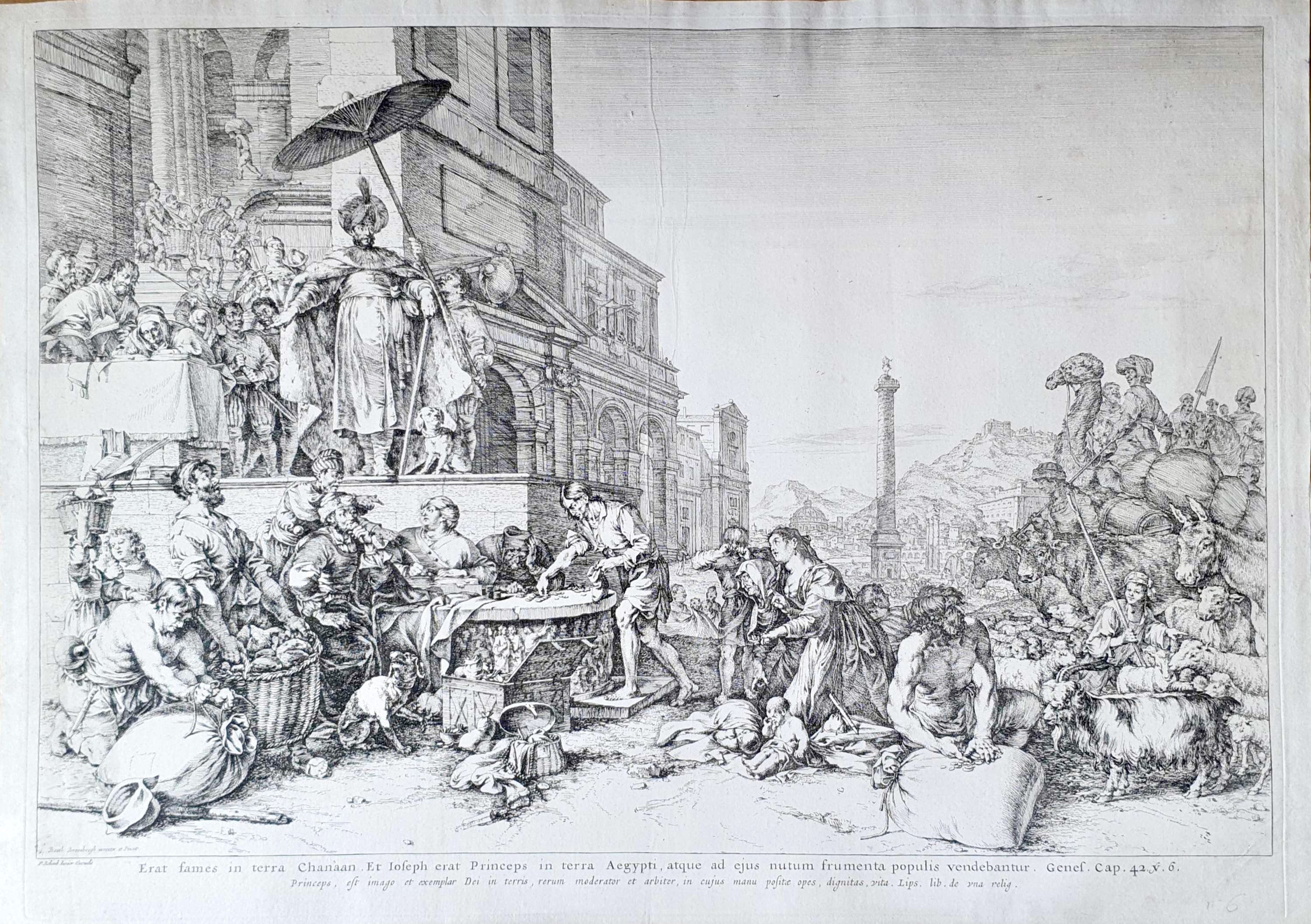 BREENBERGH Bartholomeus