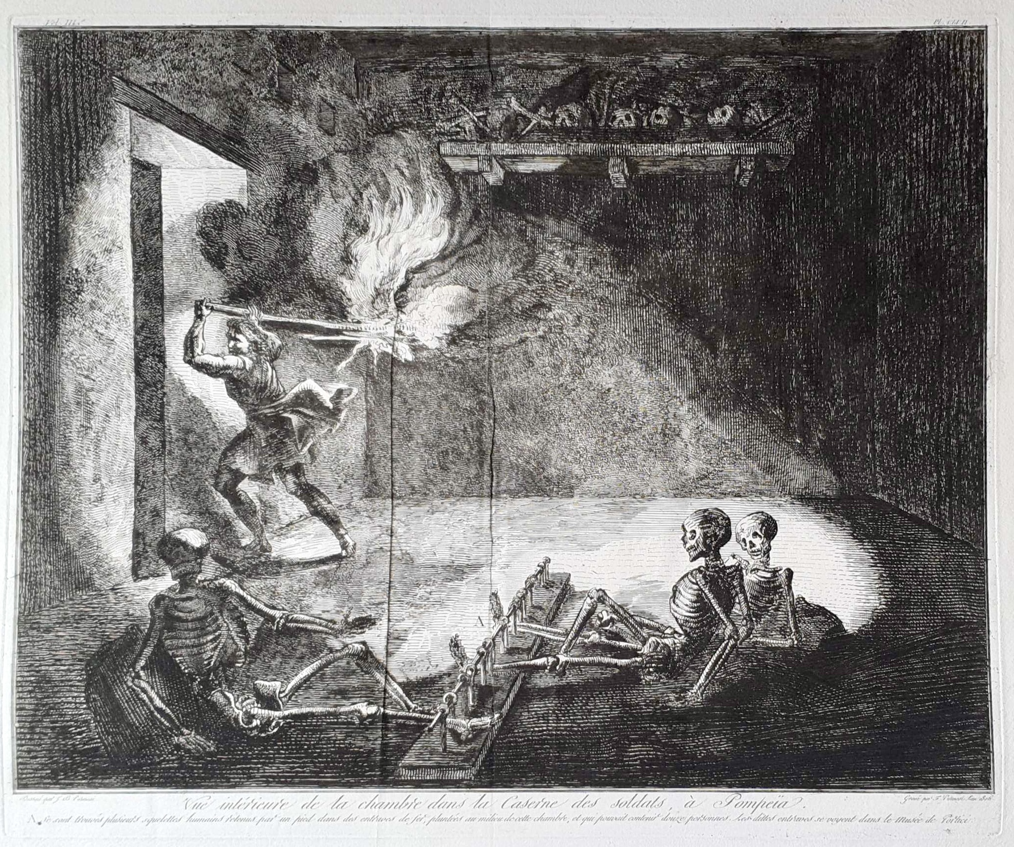 PIRANESI Francesco