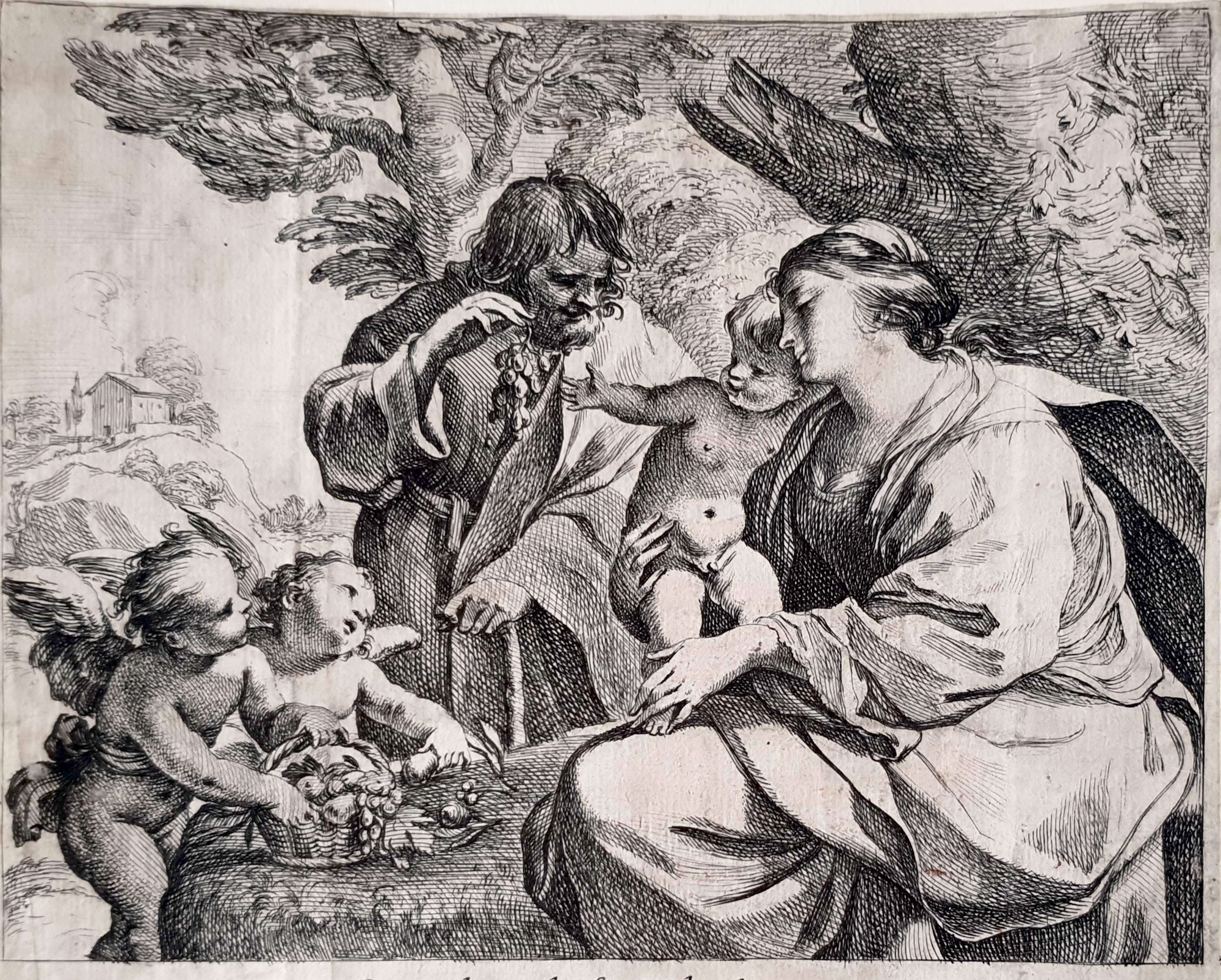 PERRIER François