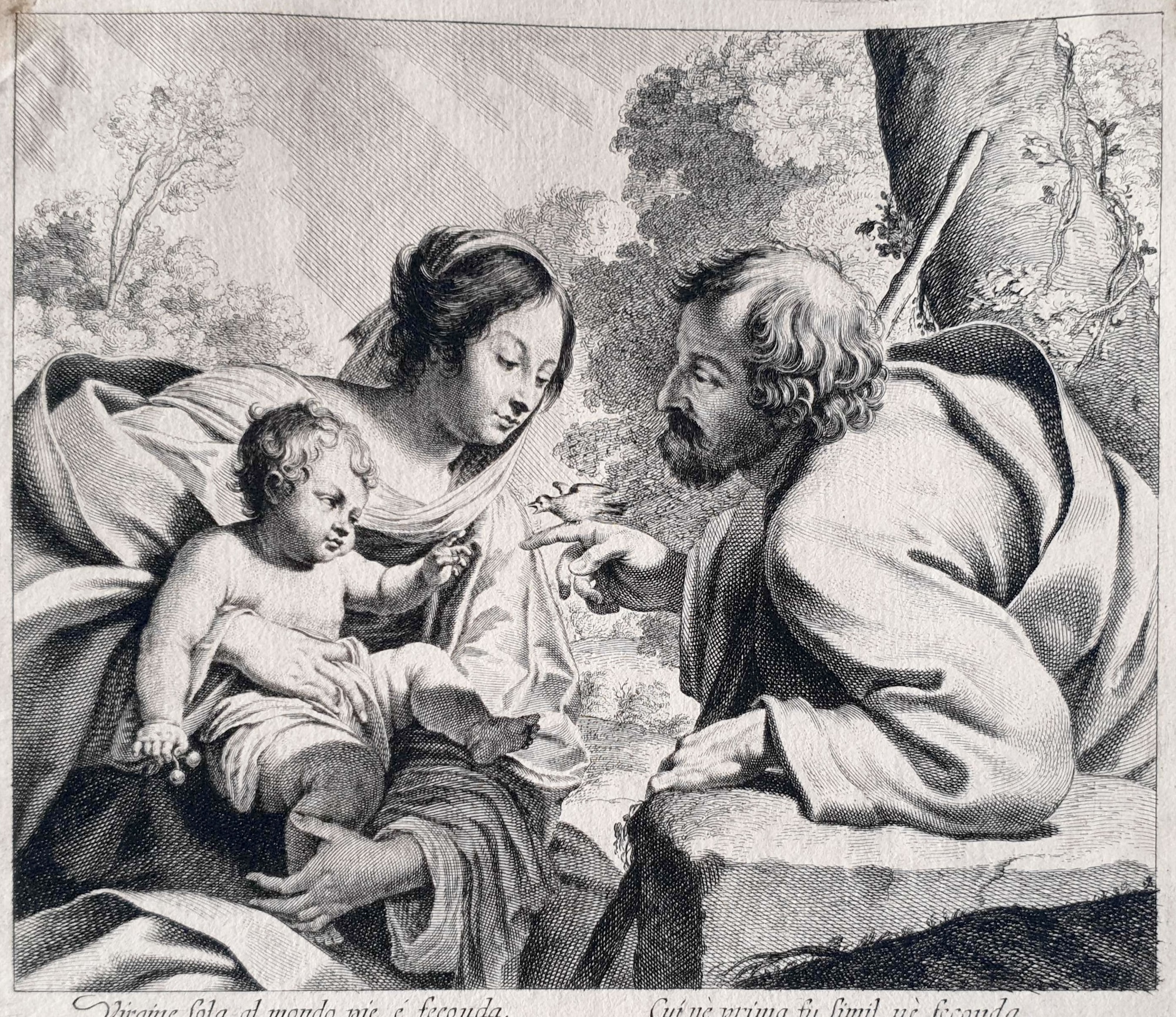 JODE Pieter de II