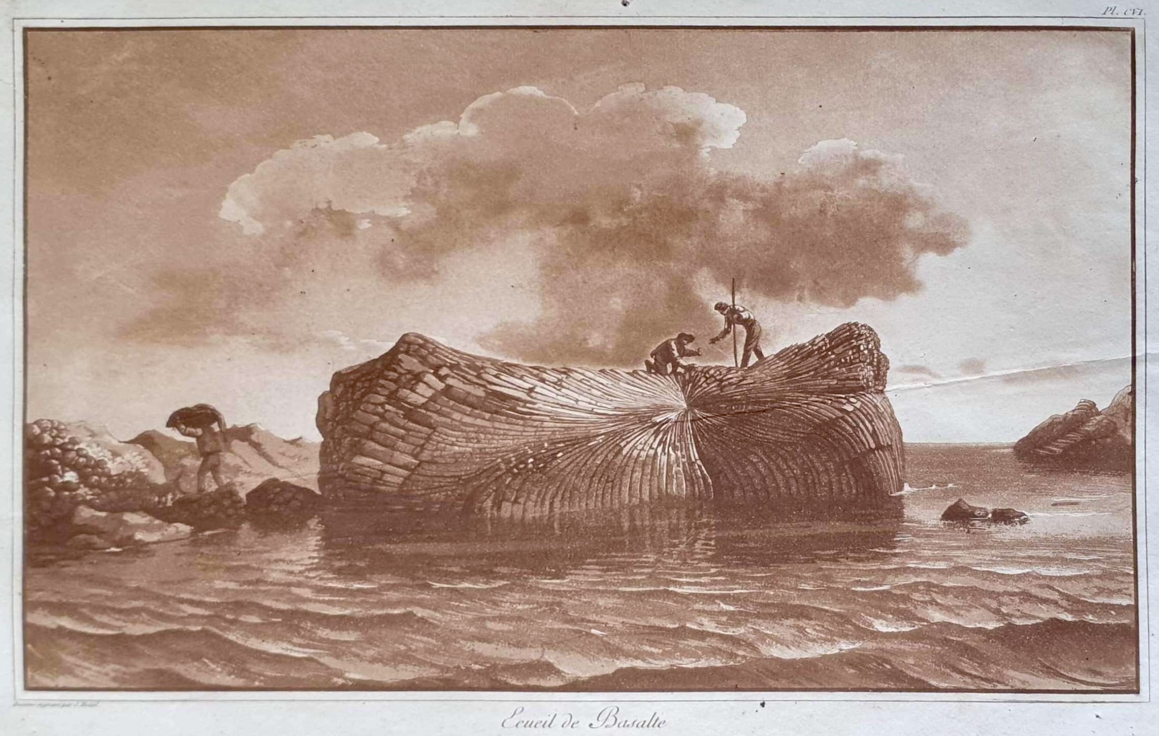 HOÜEL Jean Pierre Louis Laurent