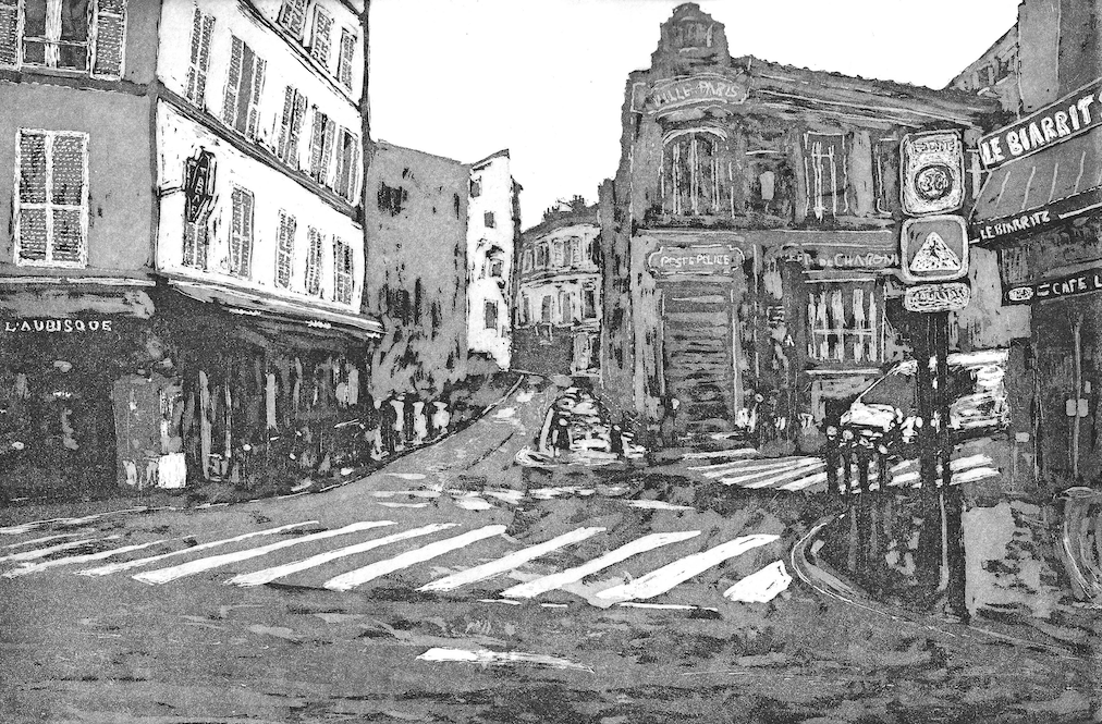 LEPEYTRE Corinne