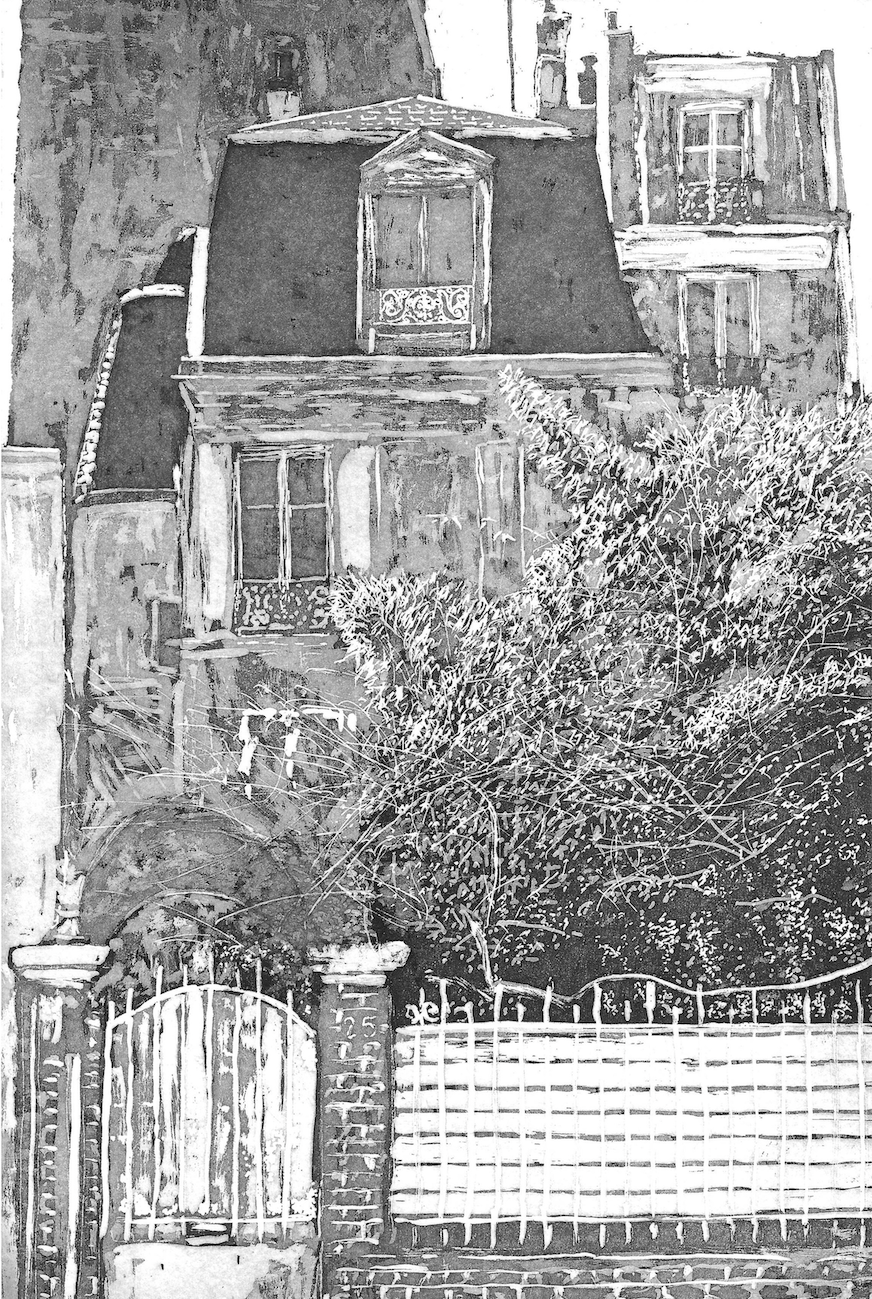 LEPEYTRE Corinne