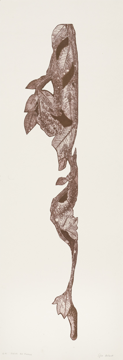 ABELANET Sylvie