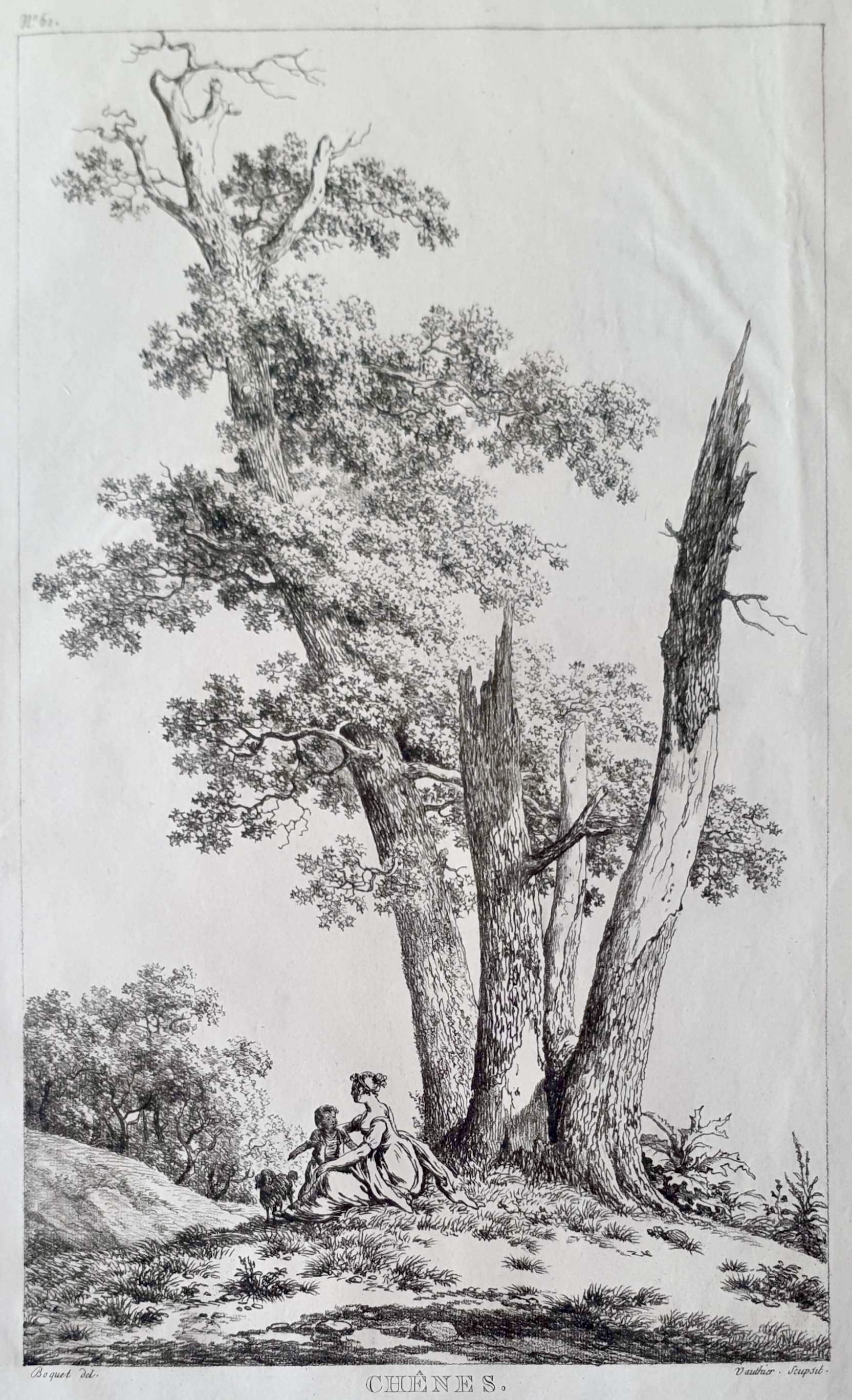 VAUTHIER Jules Antoine