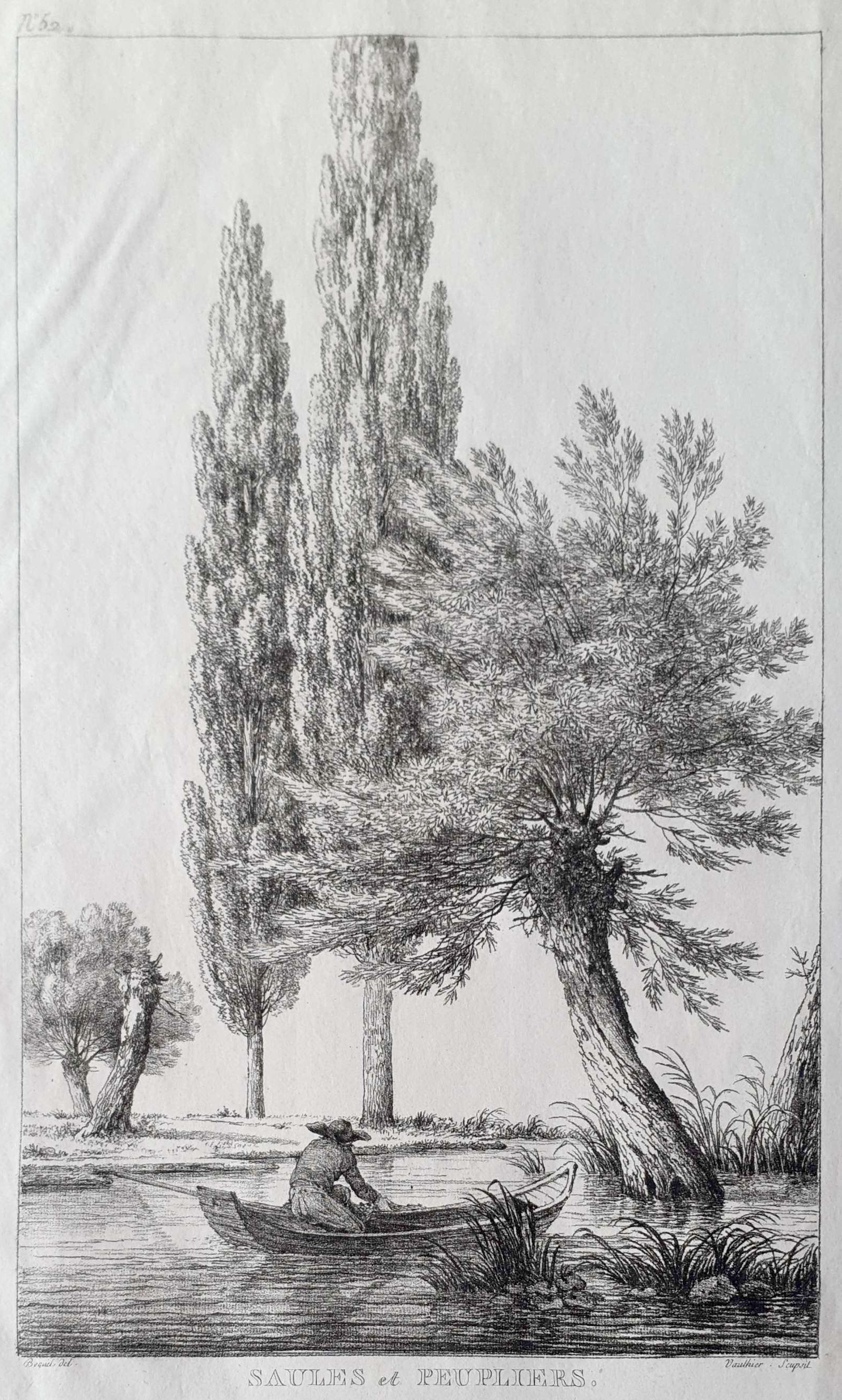 VAUTHIER Jules Antoine