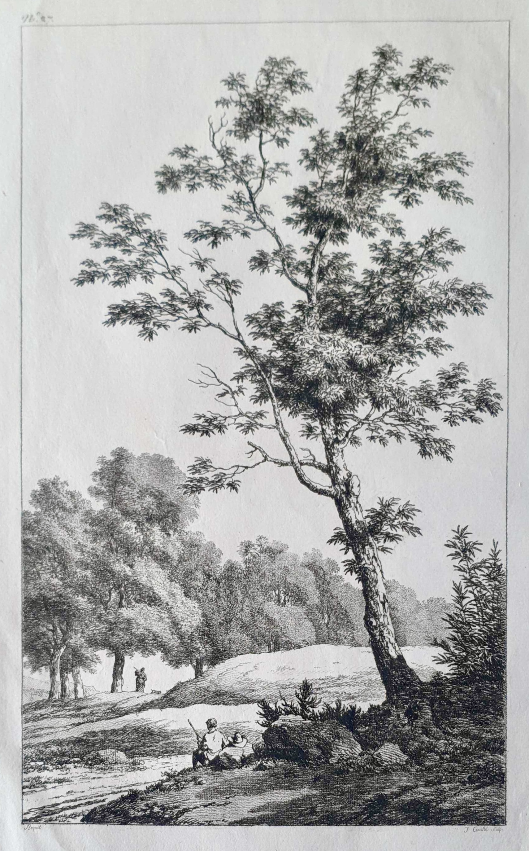 COUCHÉ Jacques